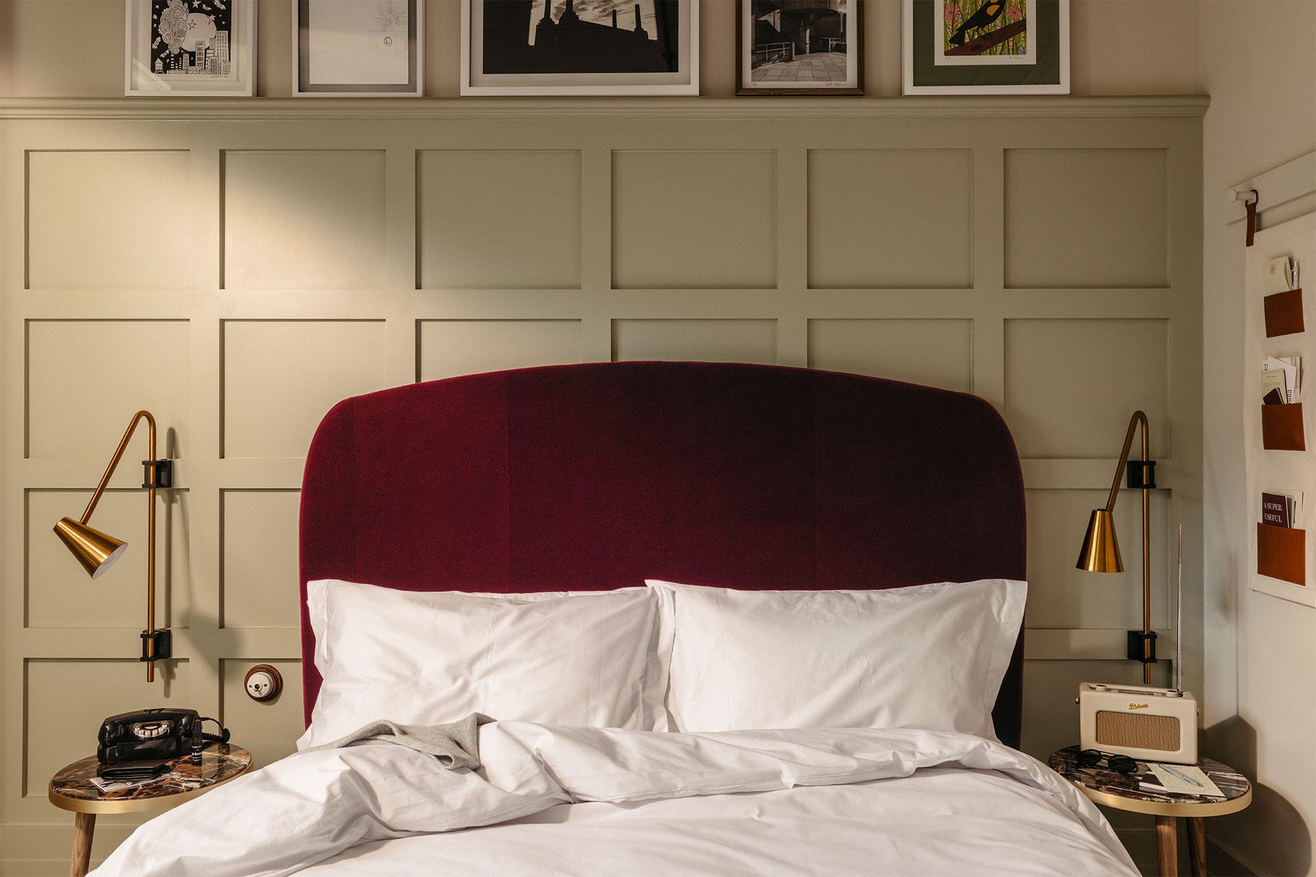 Hoxton | Ennismore