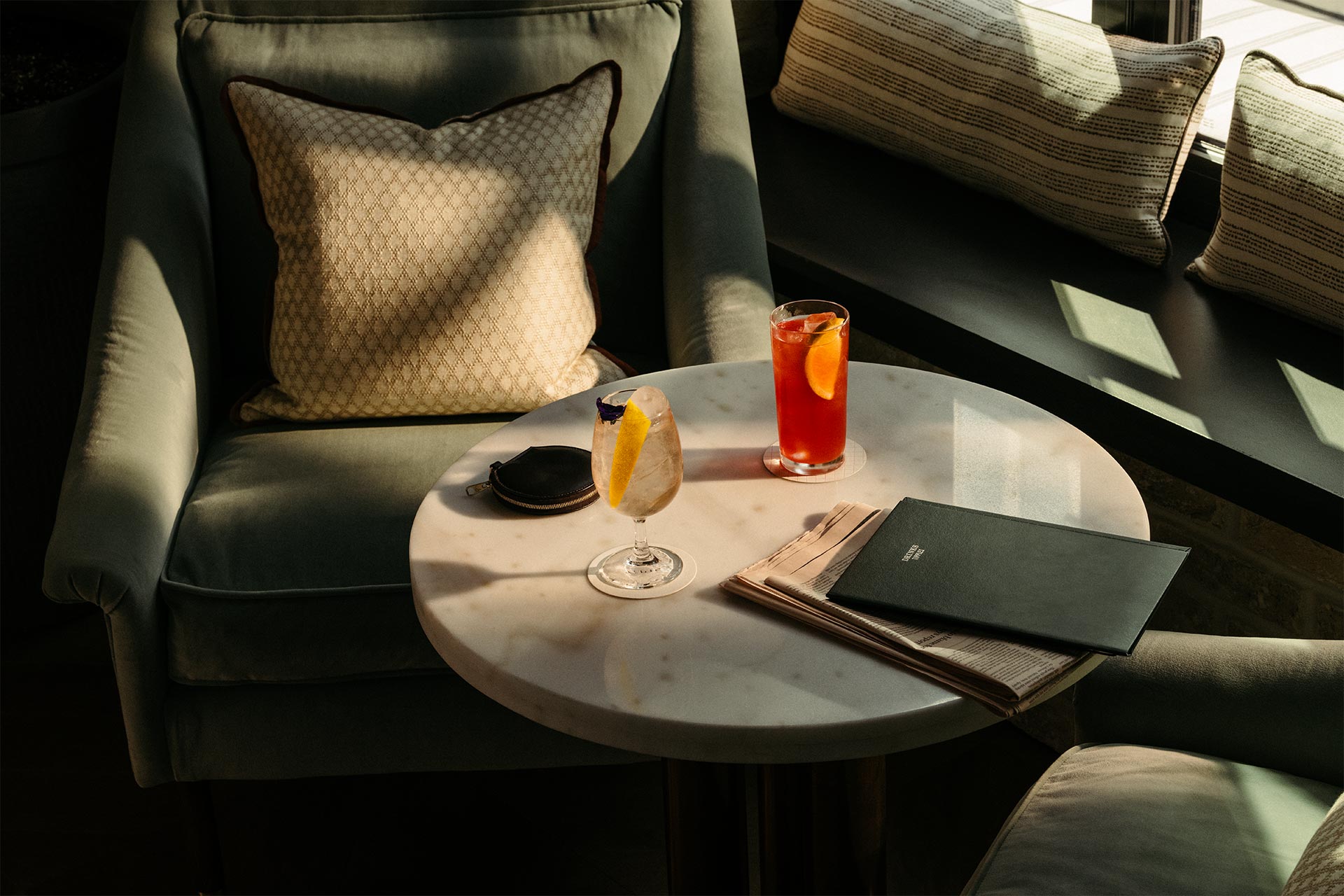 Hoxton | Ennismore