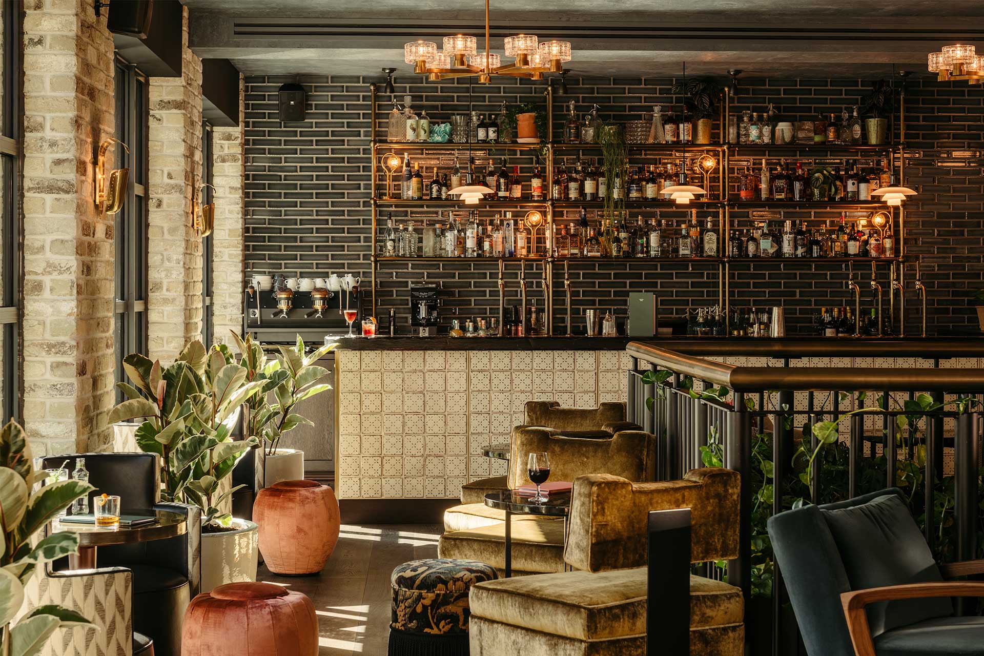 Hoxton | Ennismore