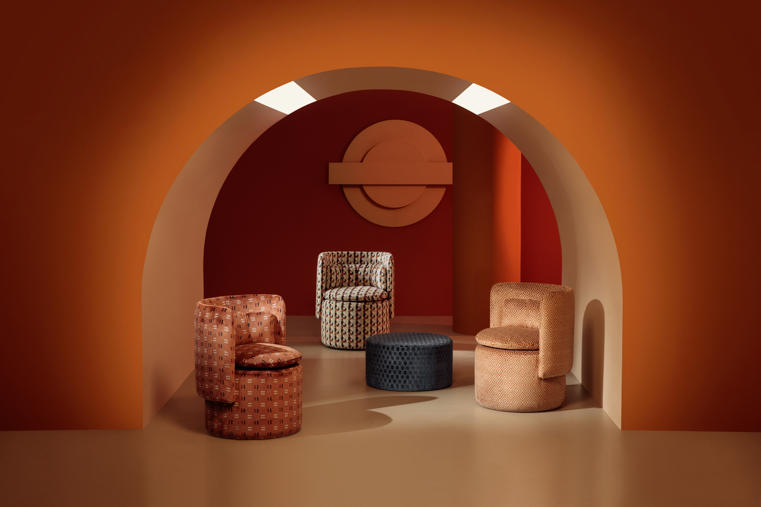 Kirkby | Underground Vol.II