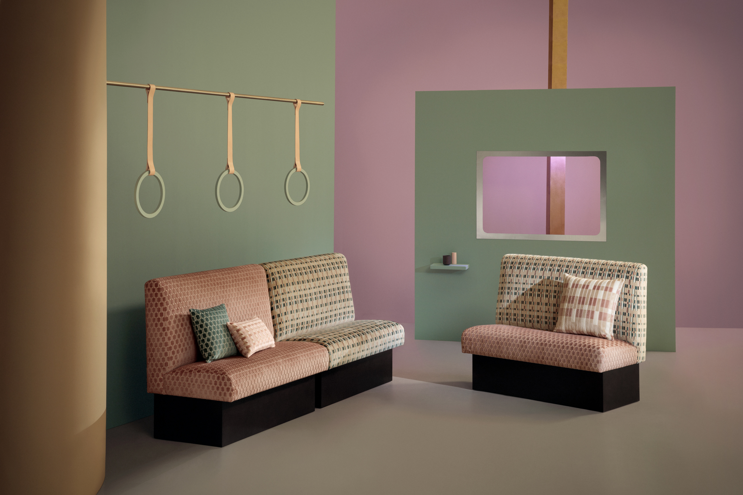 Kirkby | Underground Vol.II