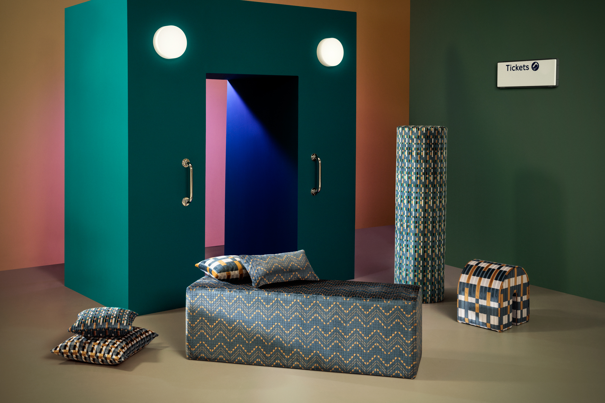 Kirkby | Underground Vol.II