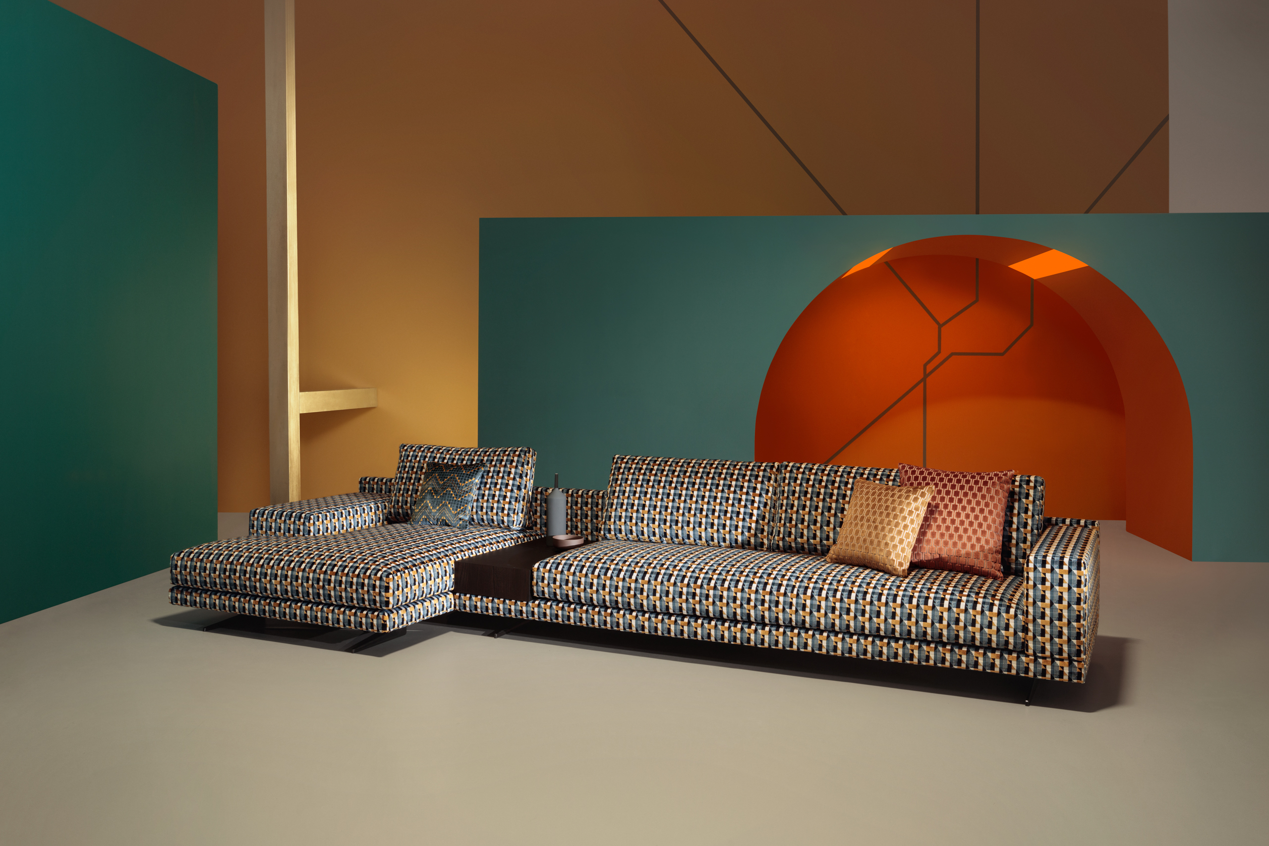 Kirkby | Underground Vol.II