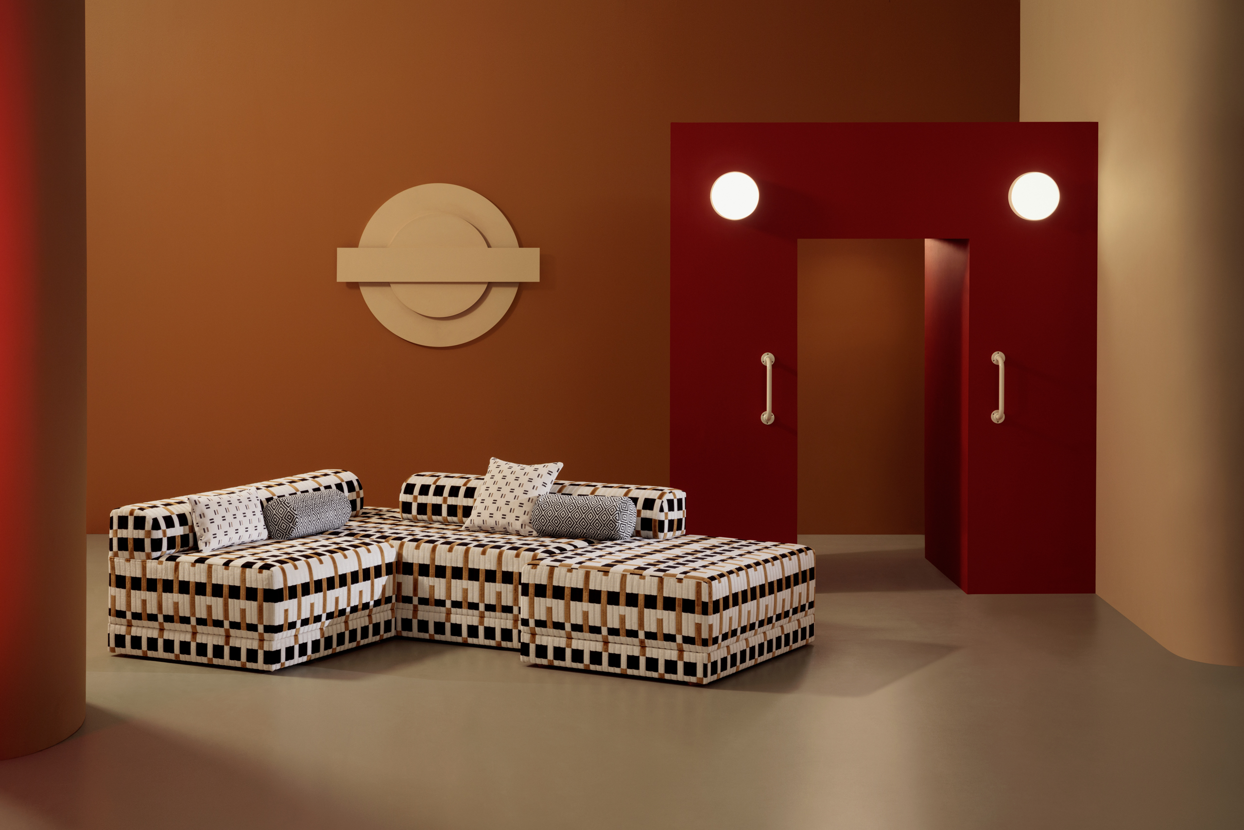 Kirkby | Underground Vol.II