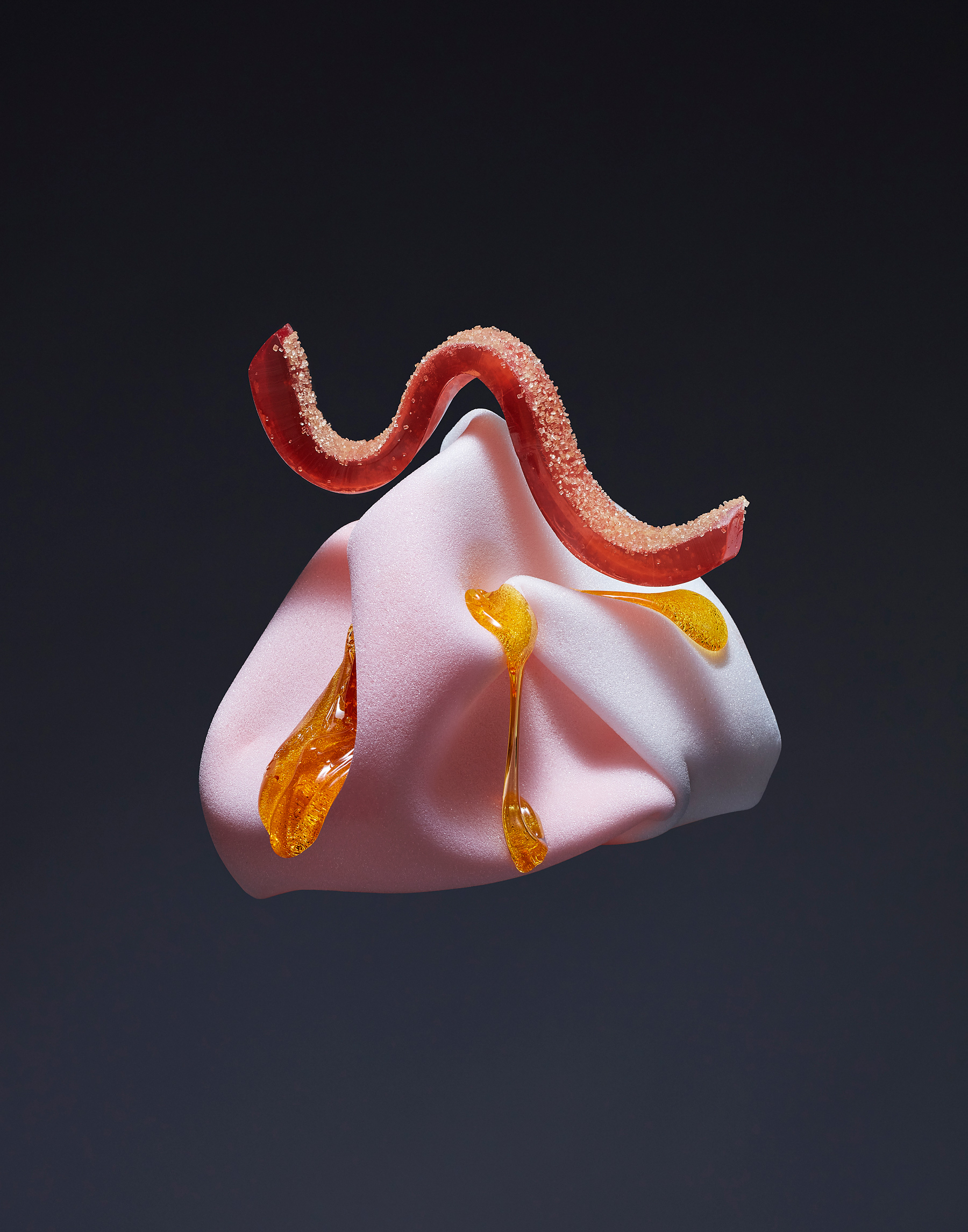 Elements of Taste