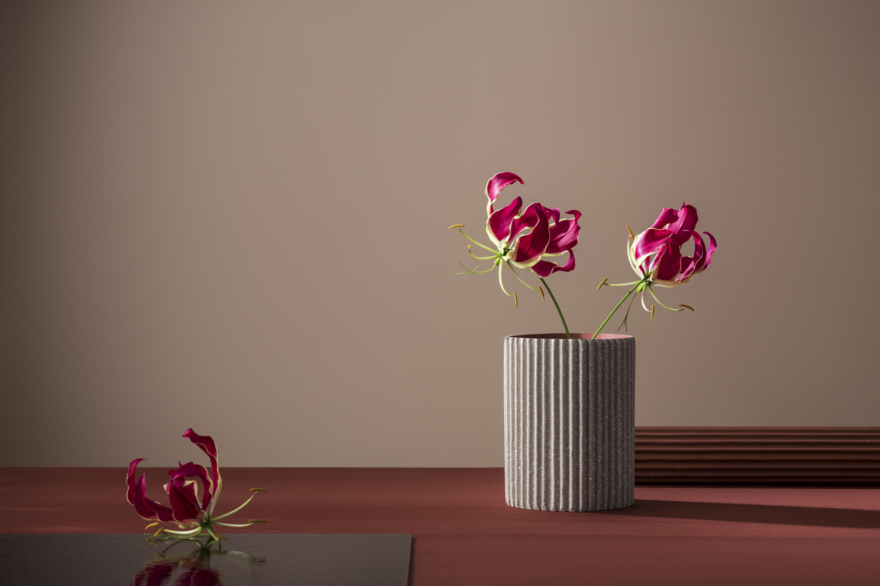Fine Blooms