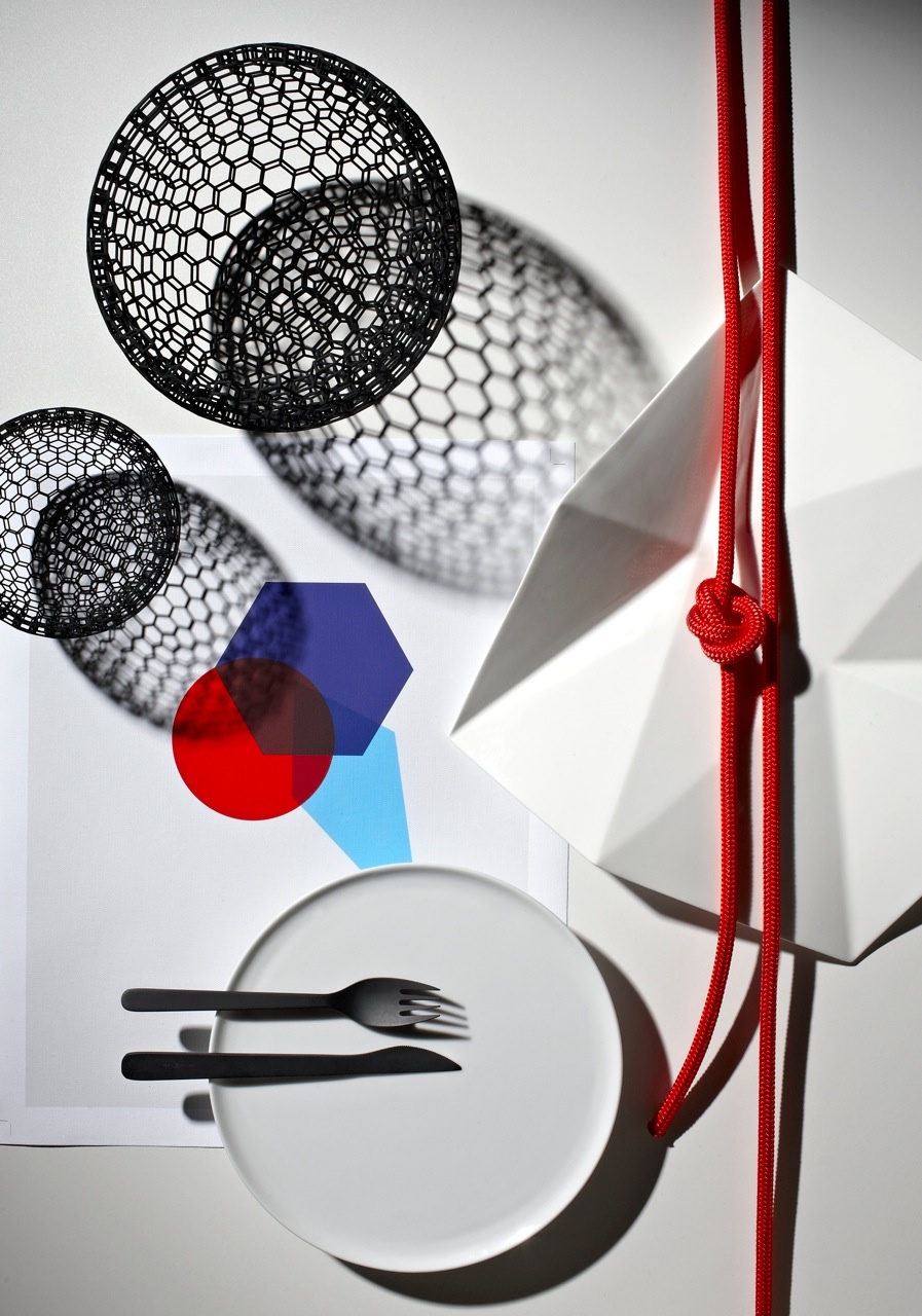 Inside Out | Geometrics