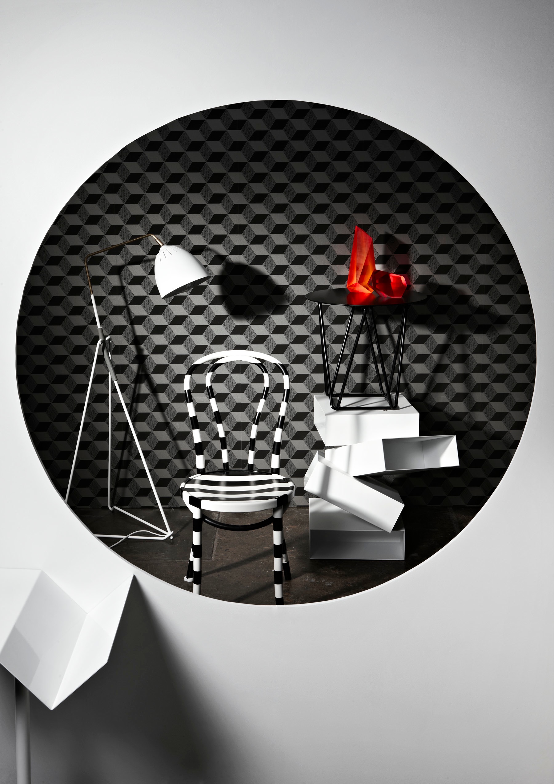 Inside Out | Geometrics