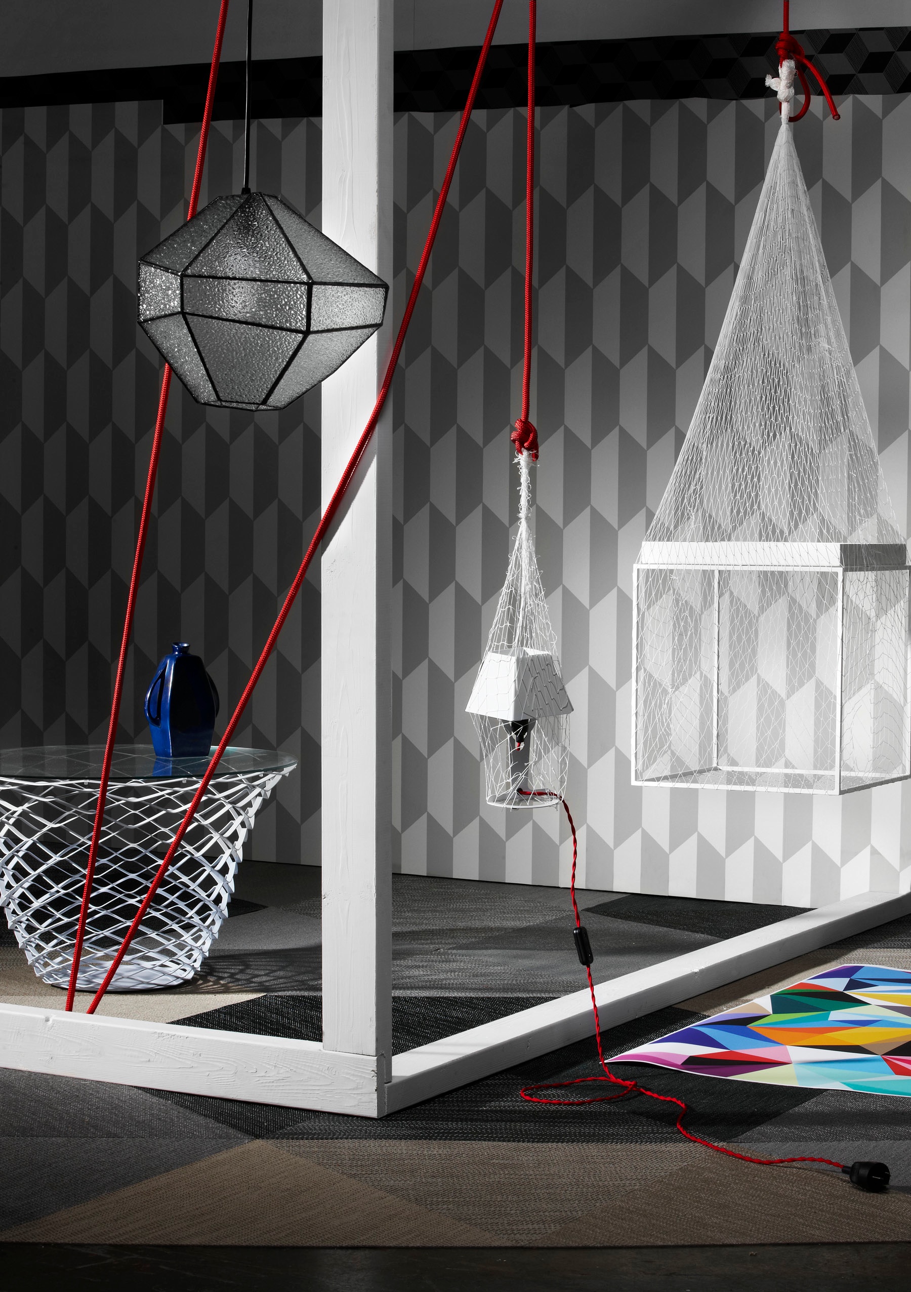 Inside Out | Geometrics