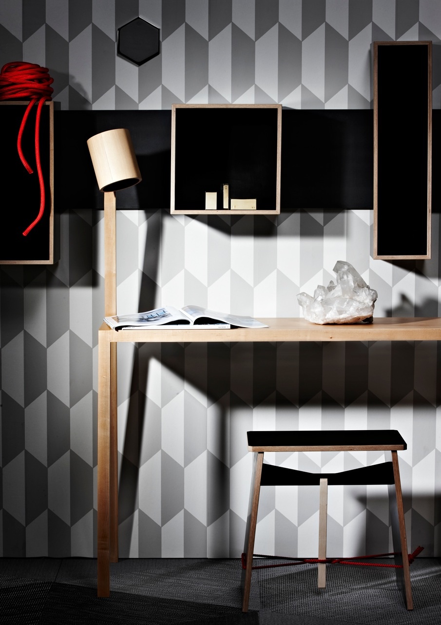 Inside Out | Geometrics