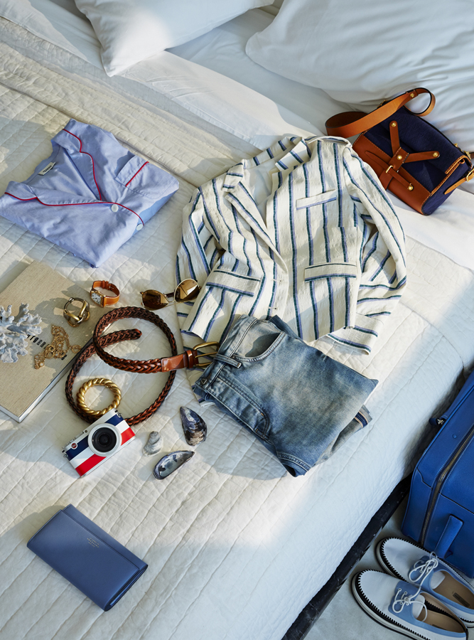 Conde Nast Traveller