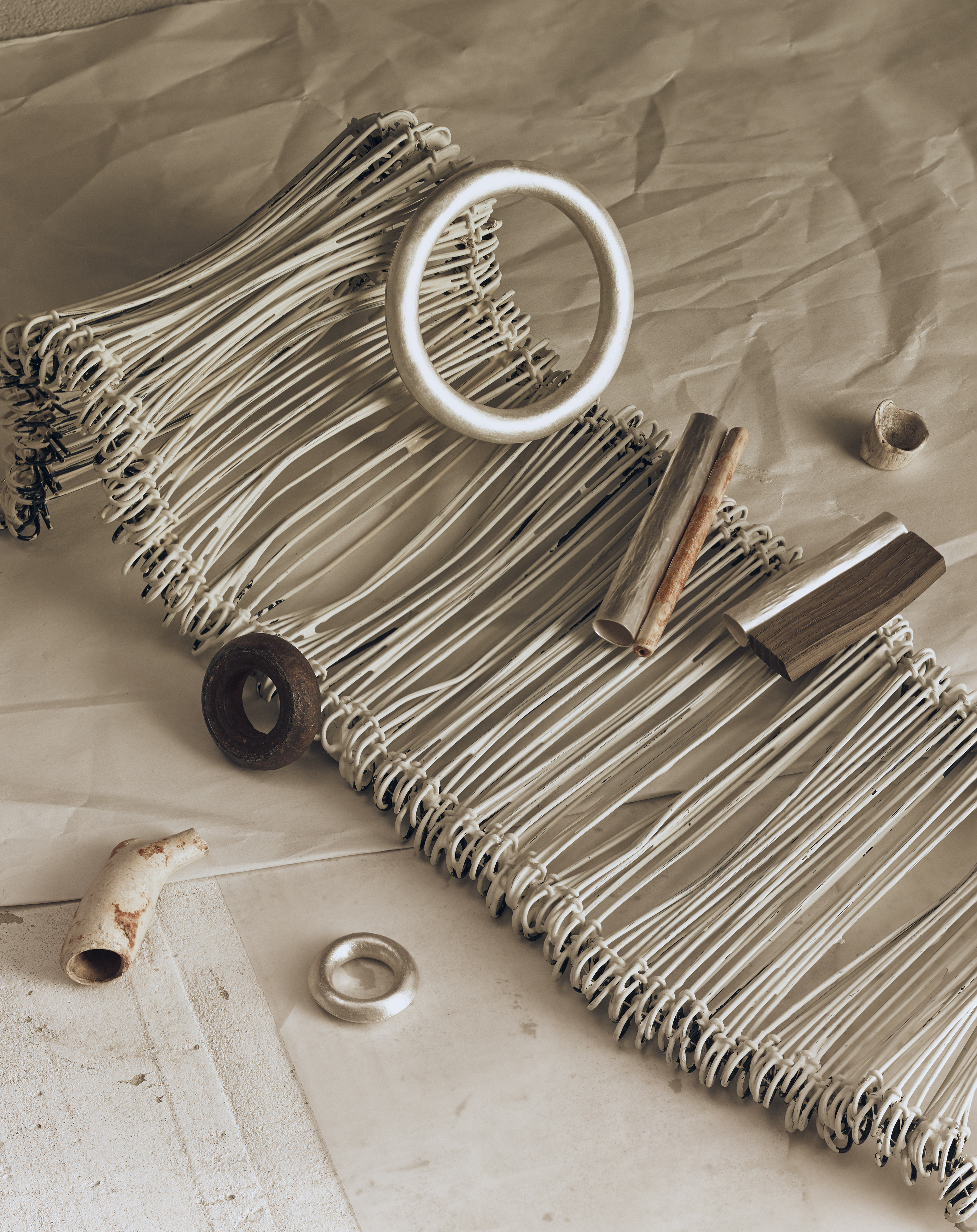 Hole & Corner | Making Good