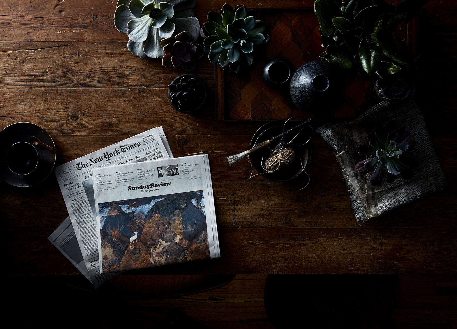 New York Times