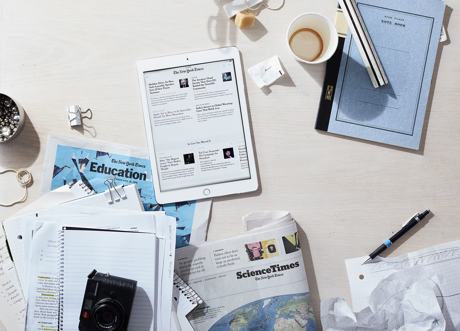New York Times