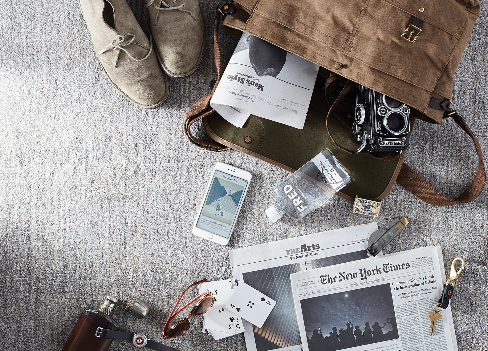 New York Times