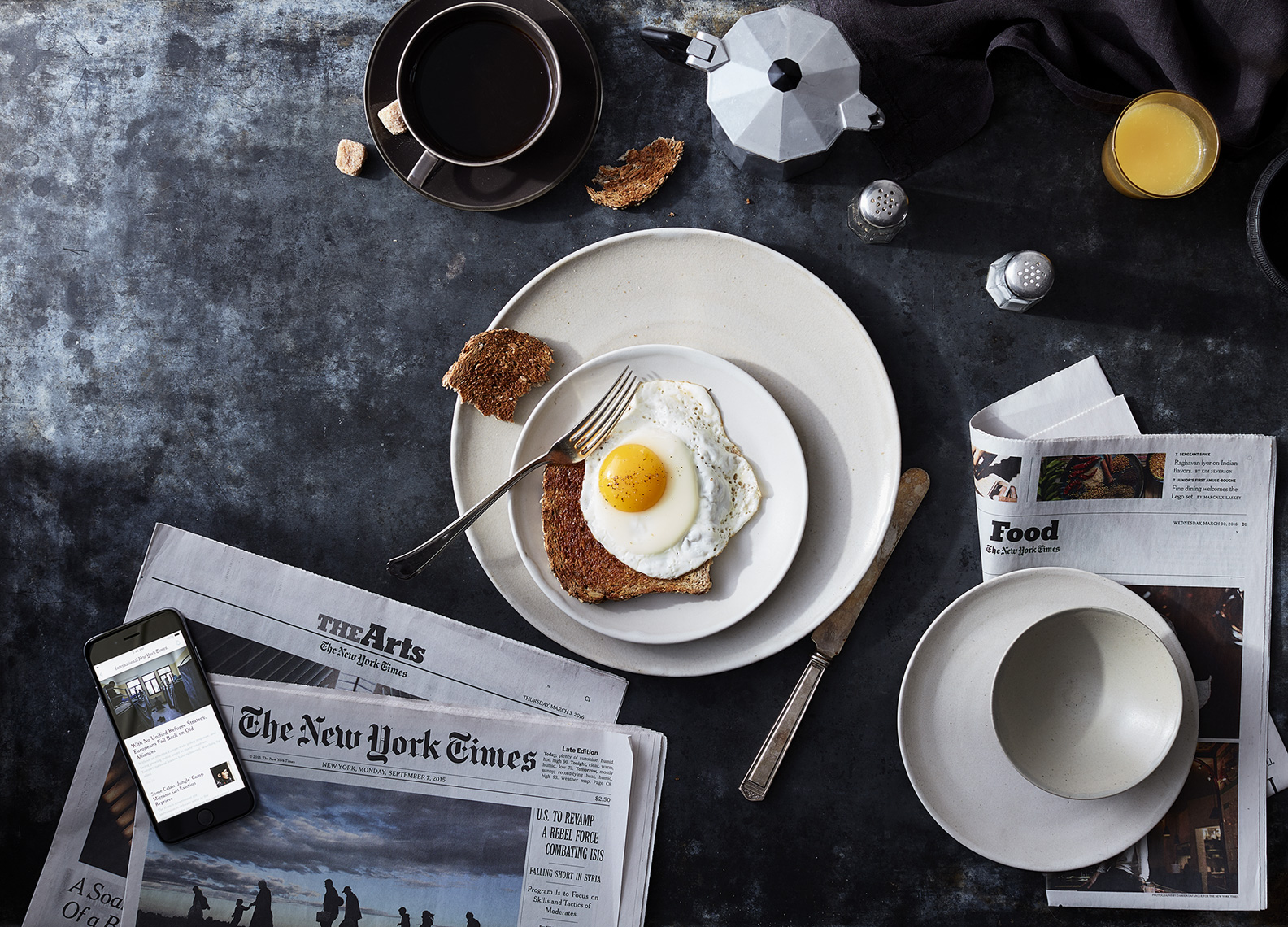 New York Times