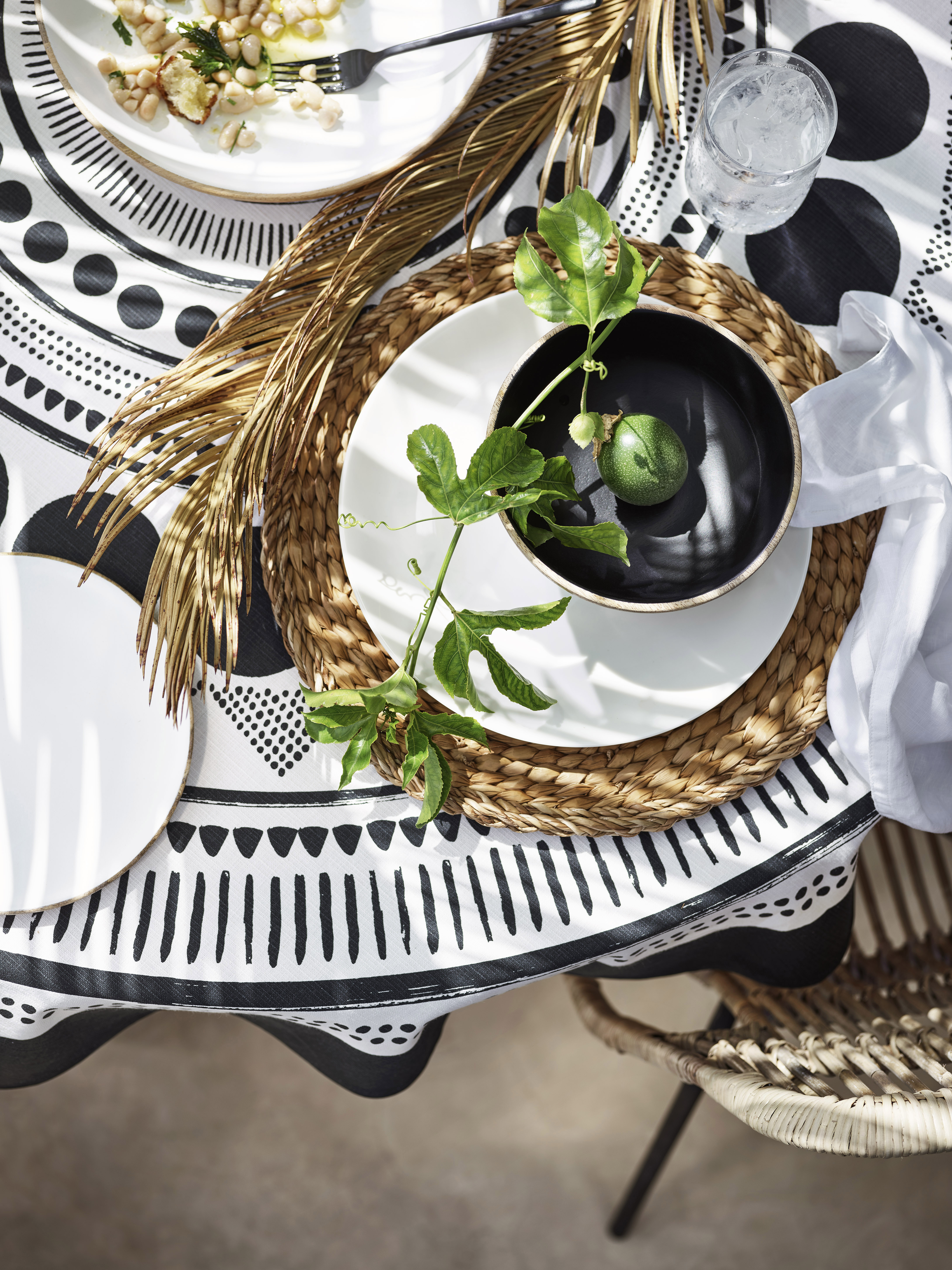 H&M Home | Summer 2018