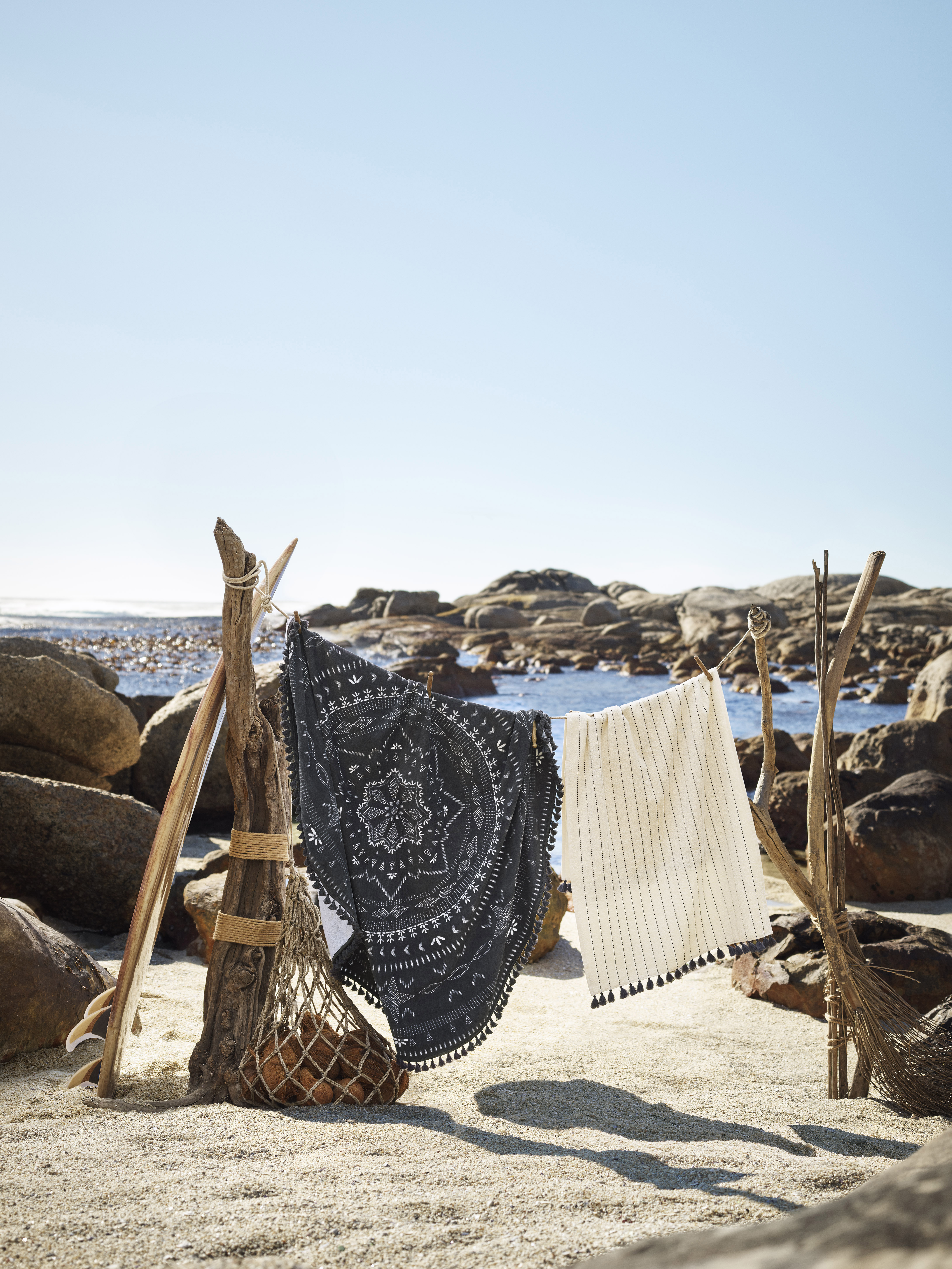 H&M Home | Summer 2018