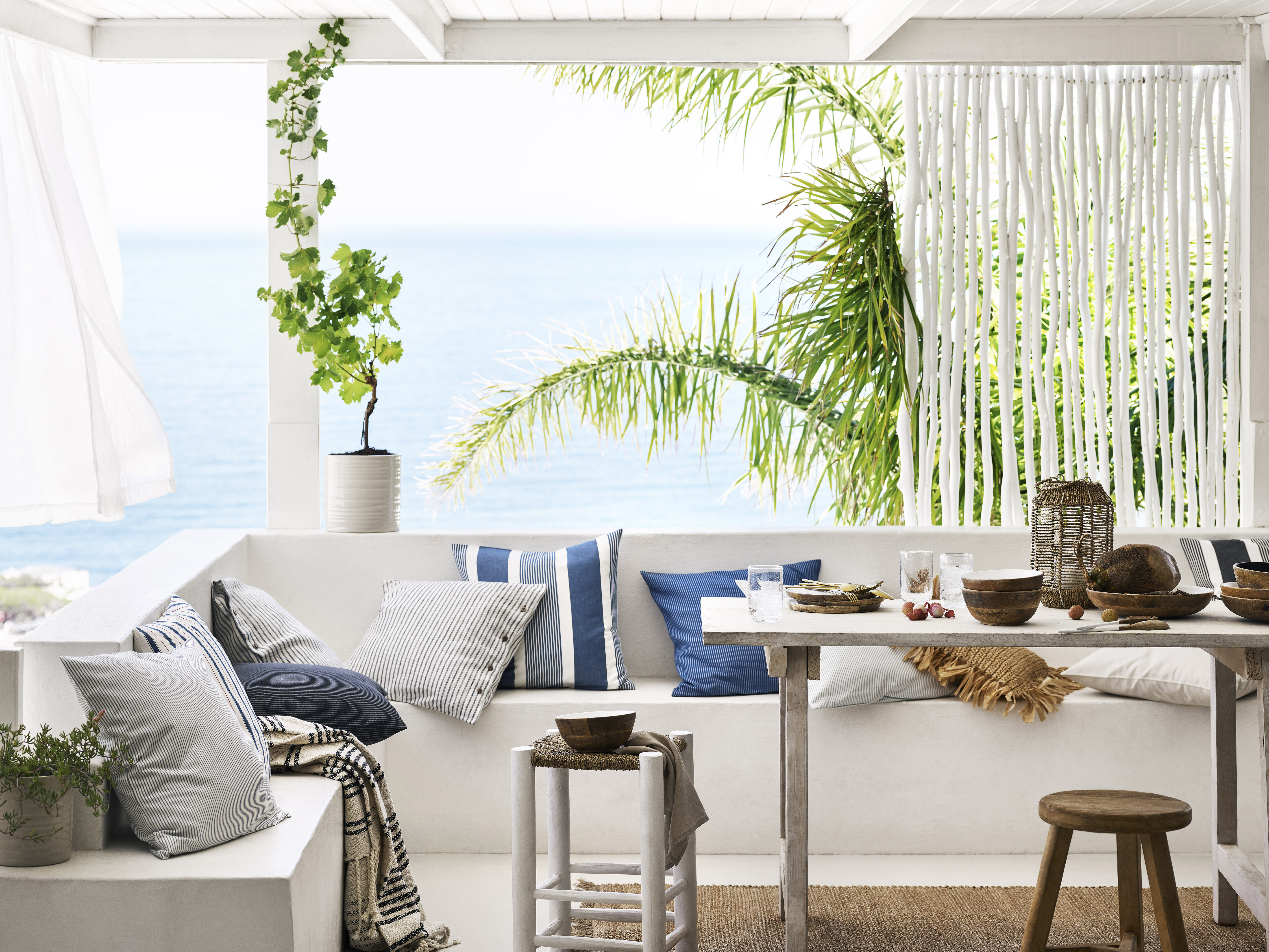 H&M Home | Summer 2018