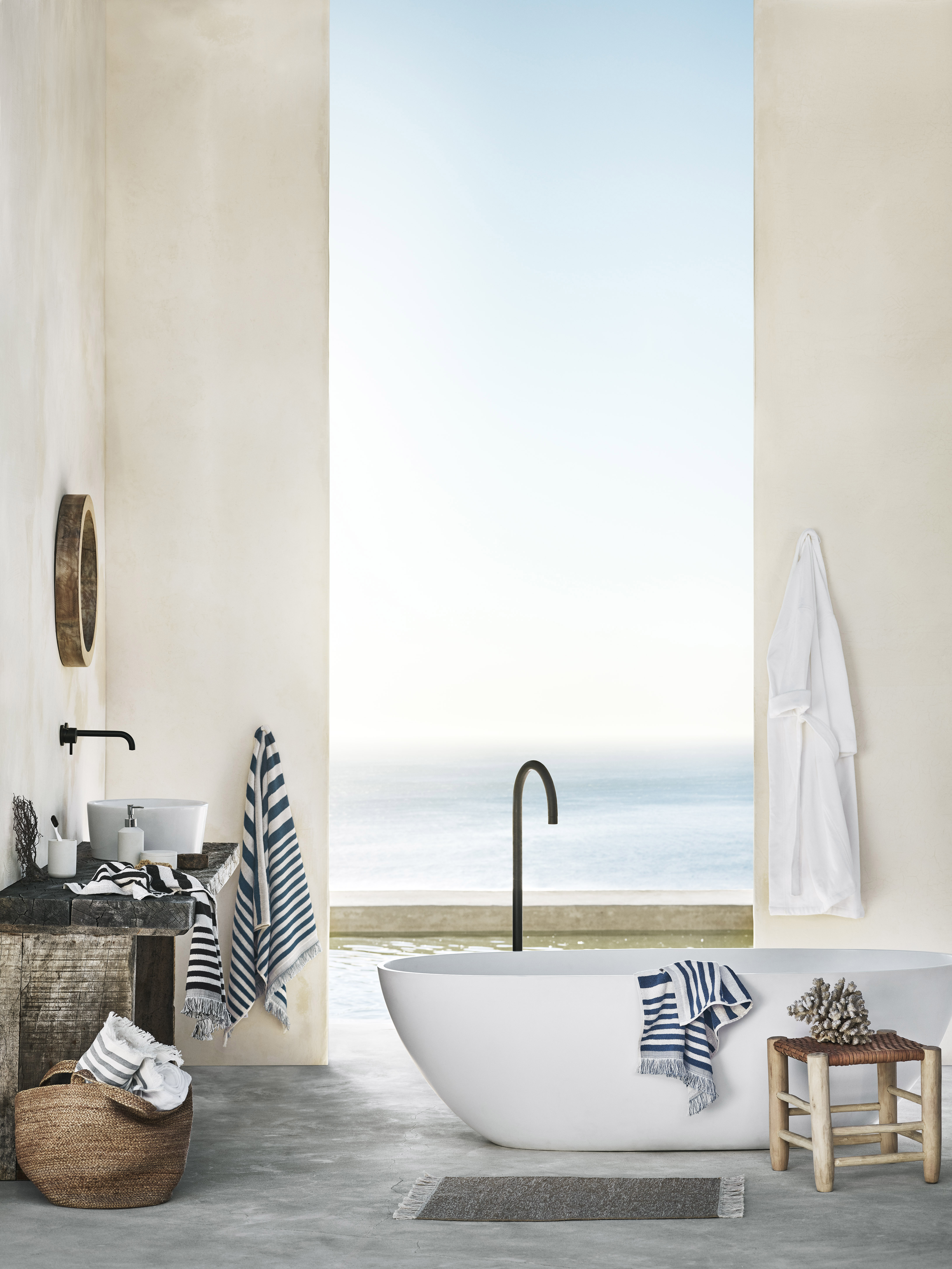 H&M Home | Summer 2018