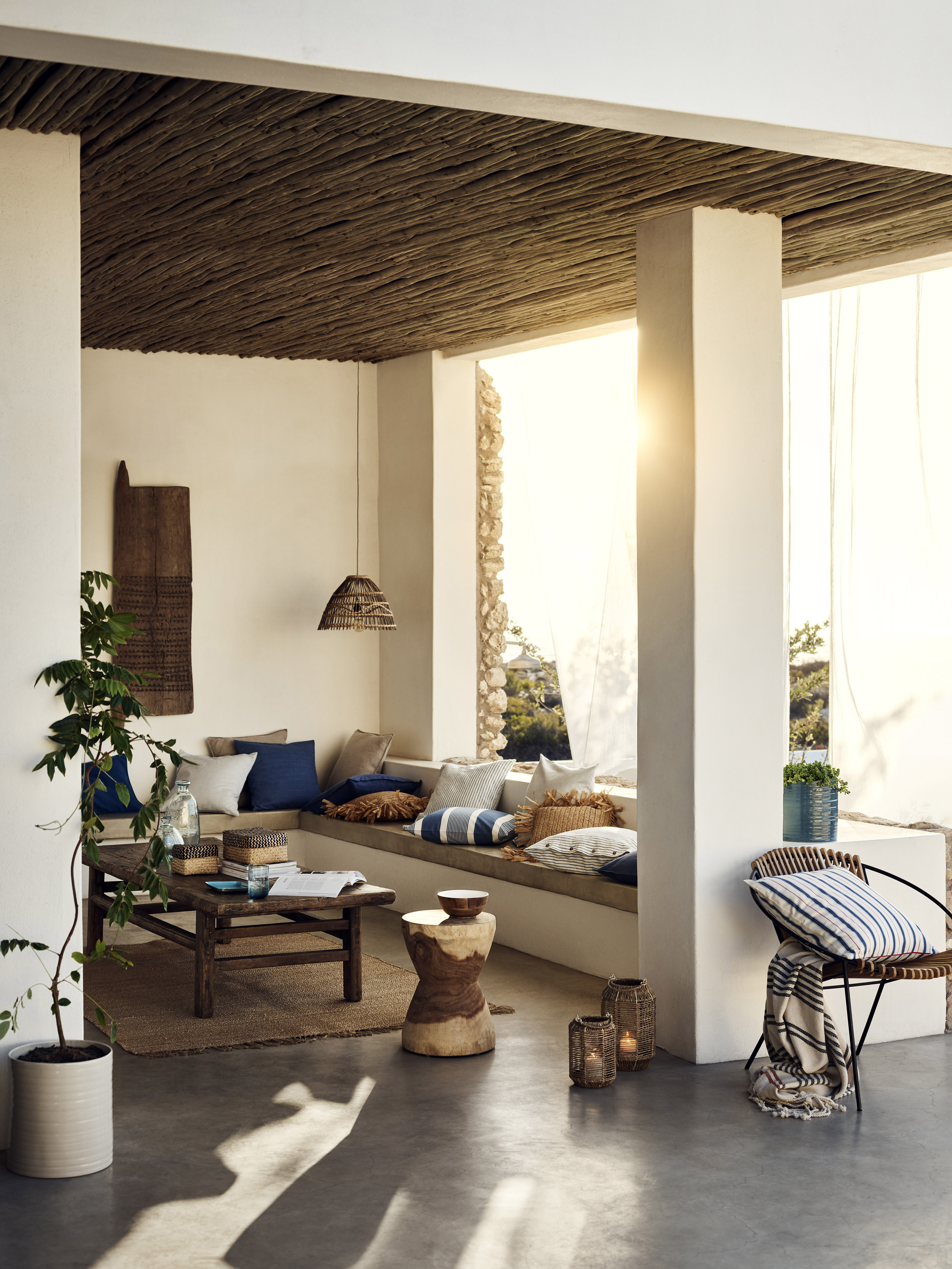 H&M Home | Summer 2018