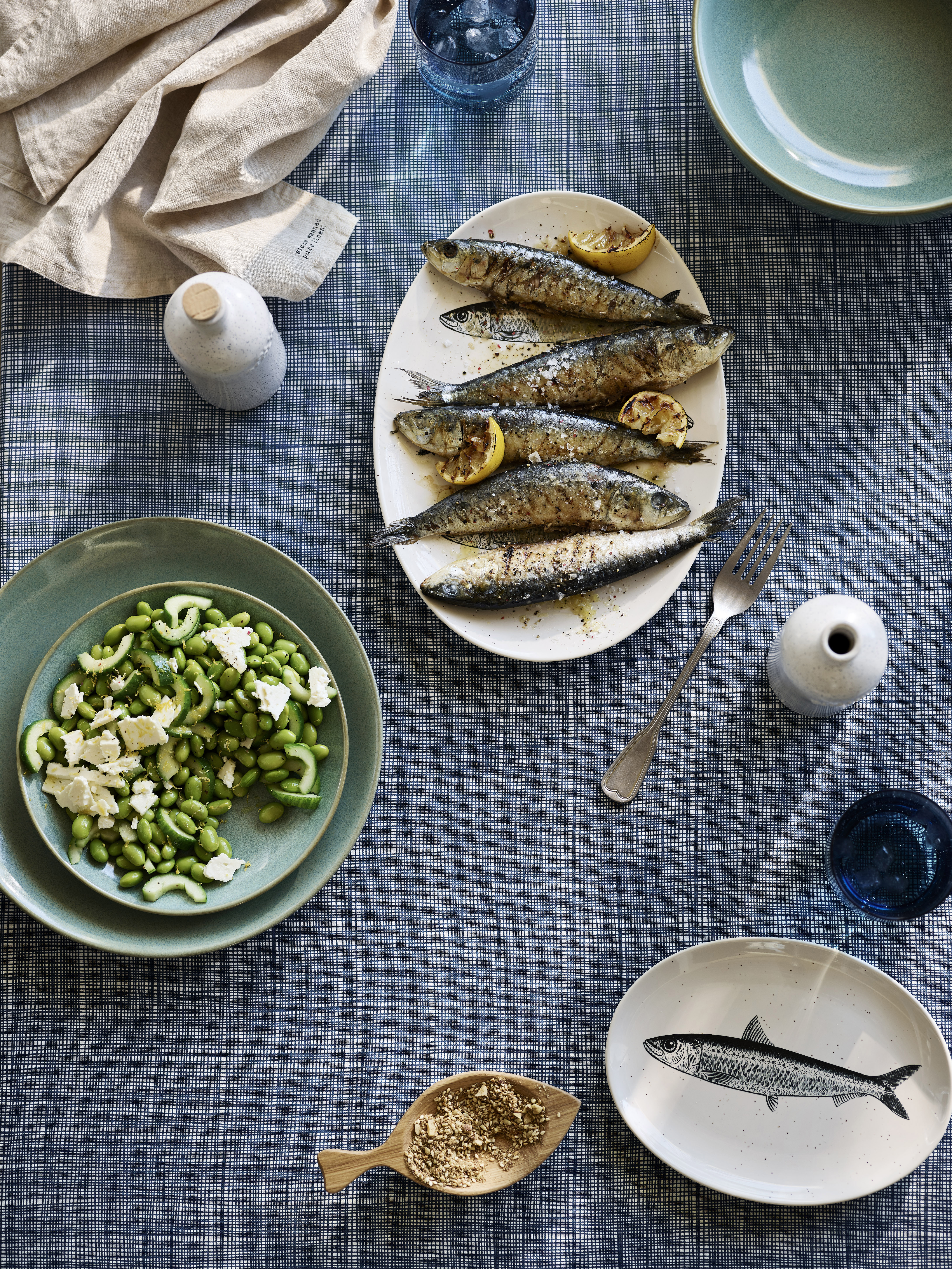 H&M Home | Summer 2018