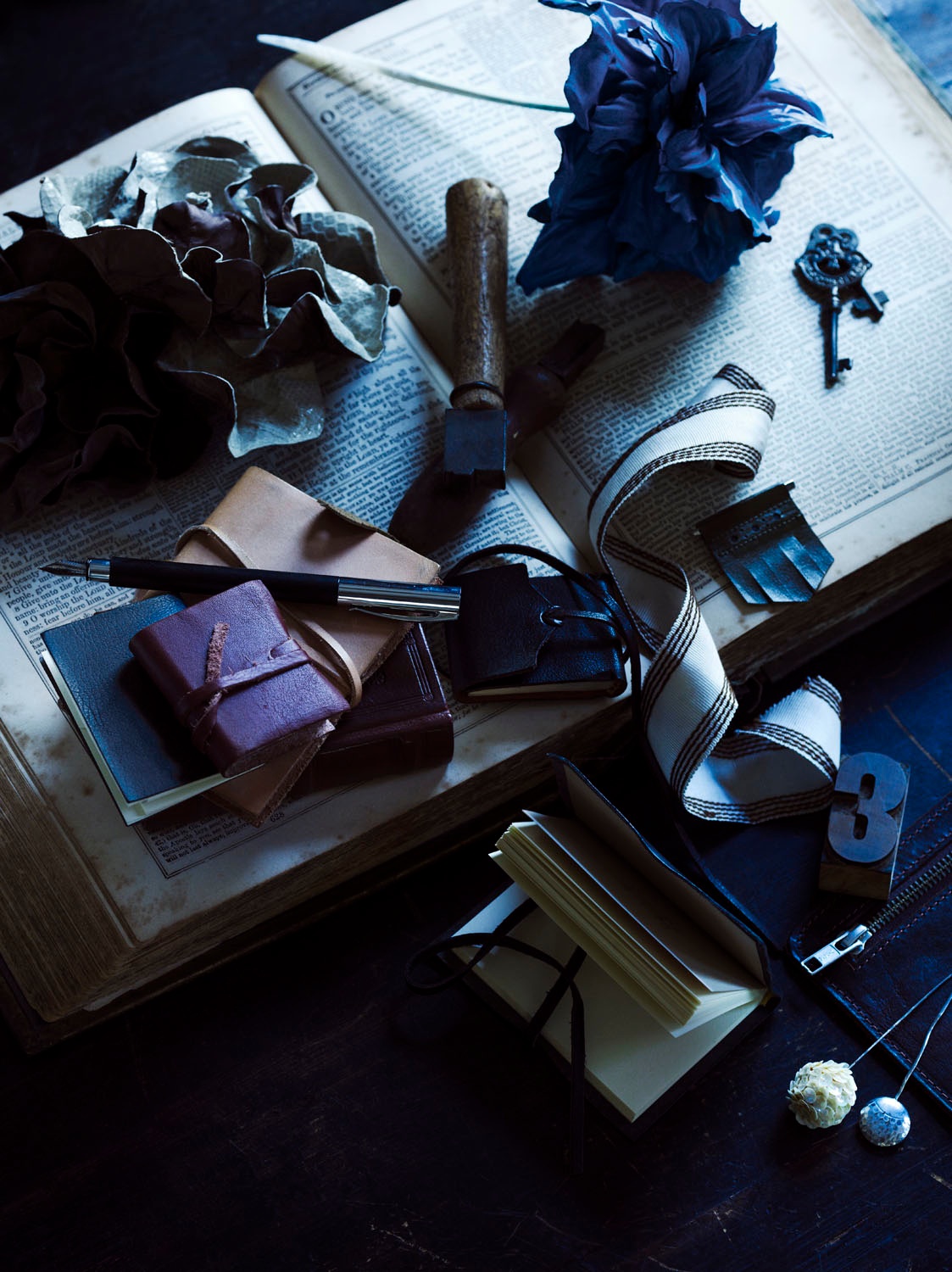 Inside Out | 10th Anniversary Issue