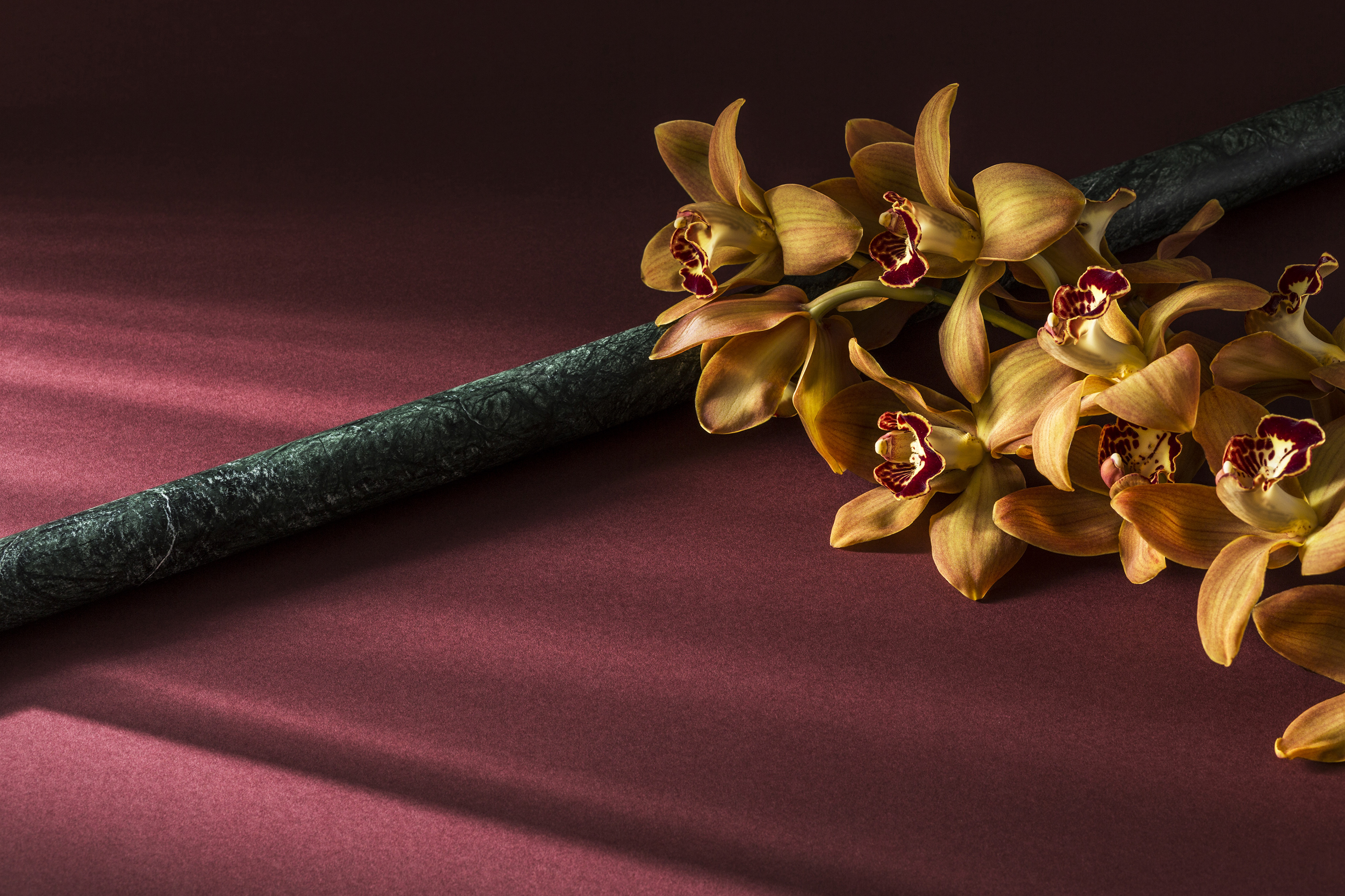 Fine Blooms
