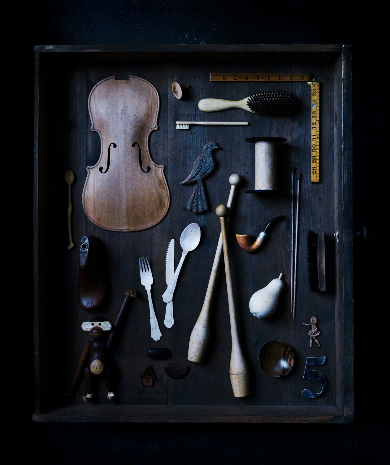 Inside Out | 10th Anniversary Issue