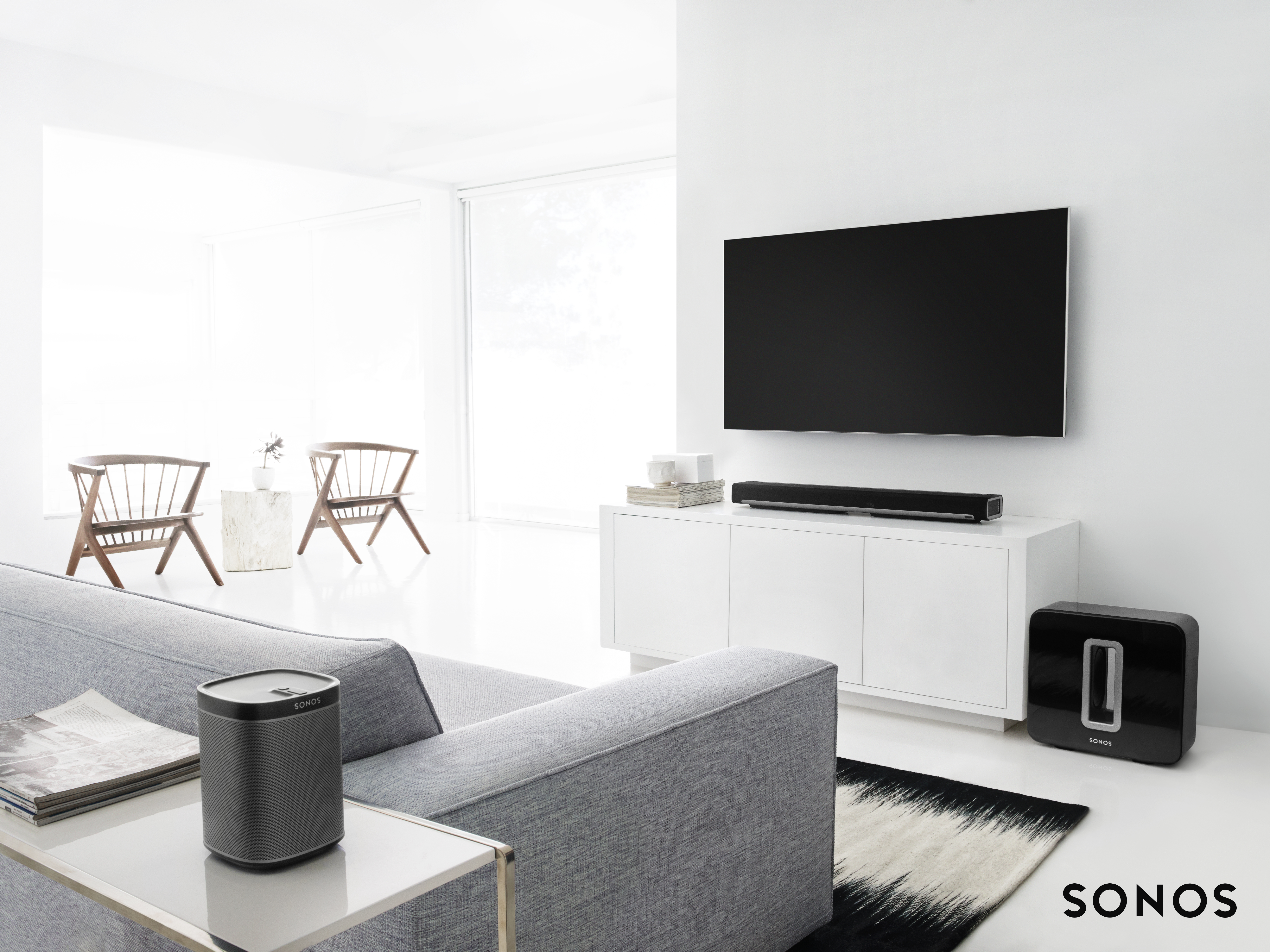 Sonos