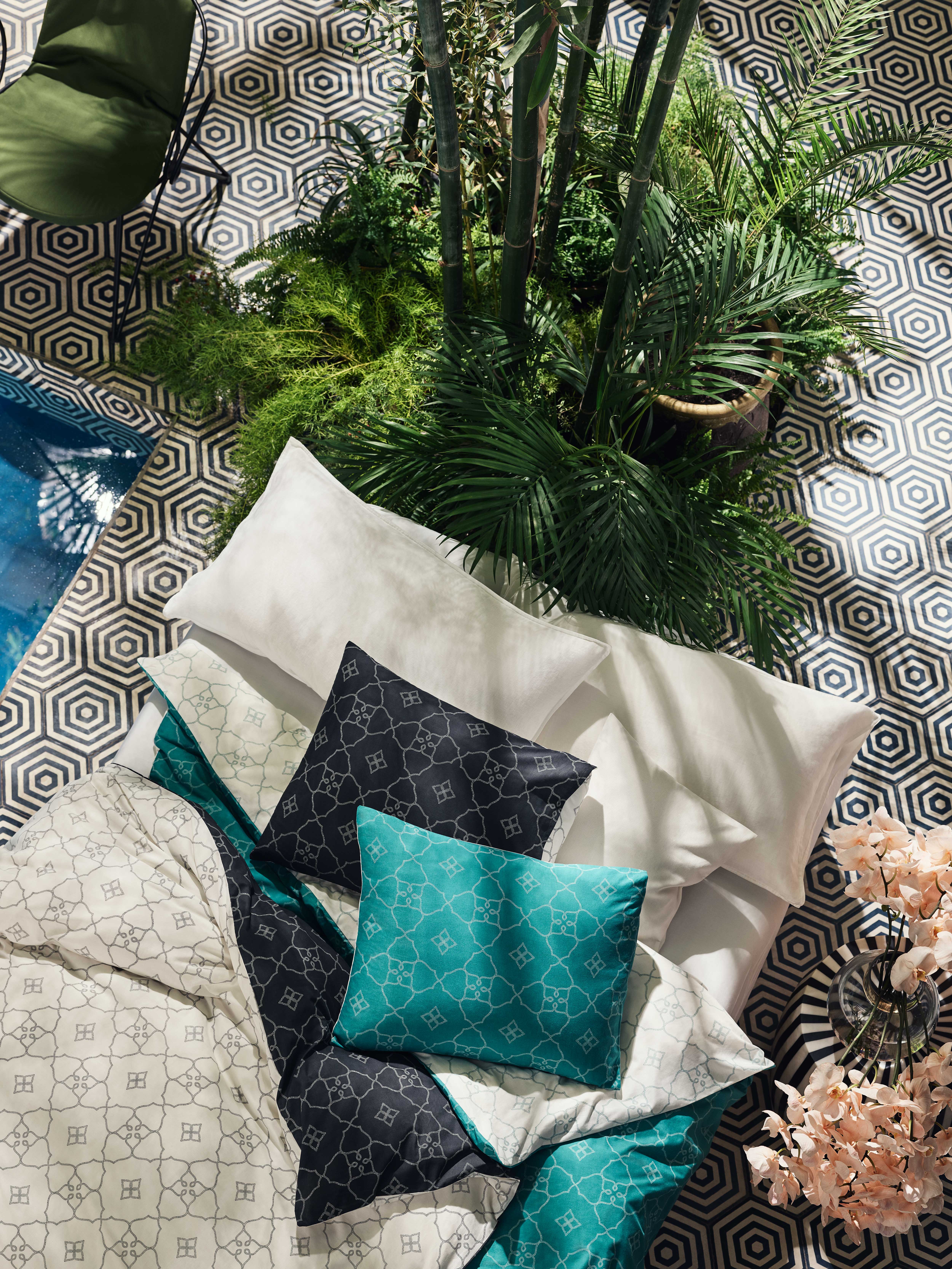 H&M Home | Marrakech