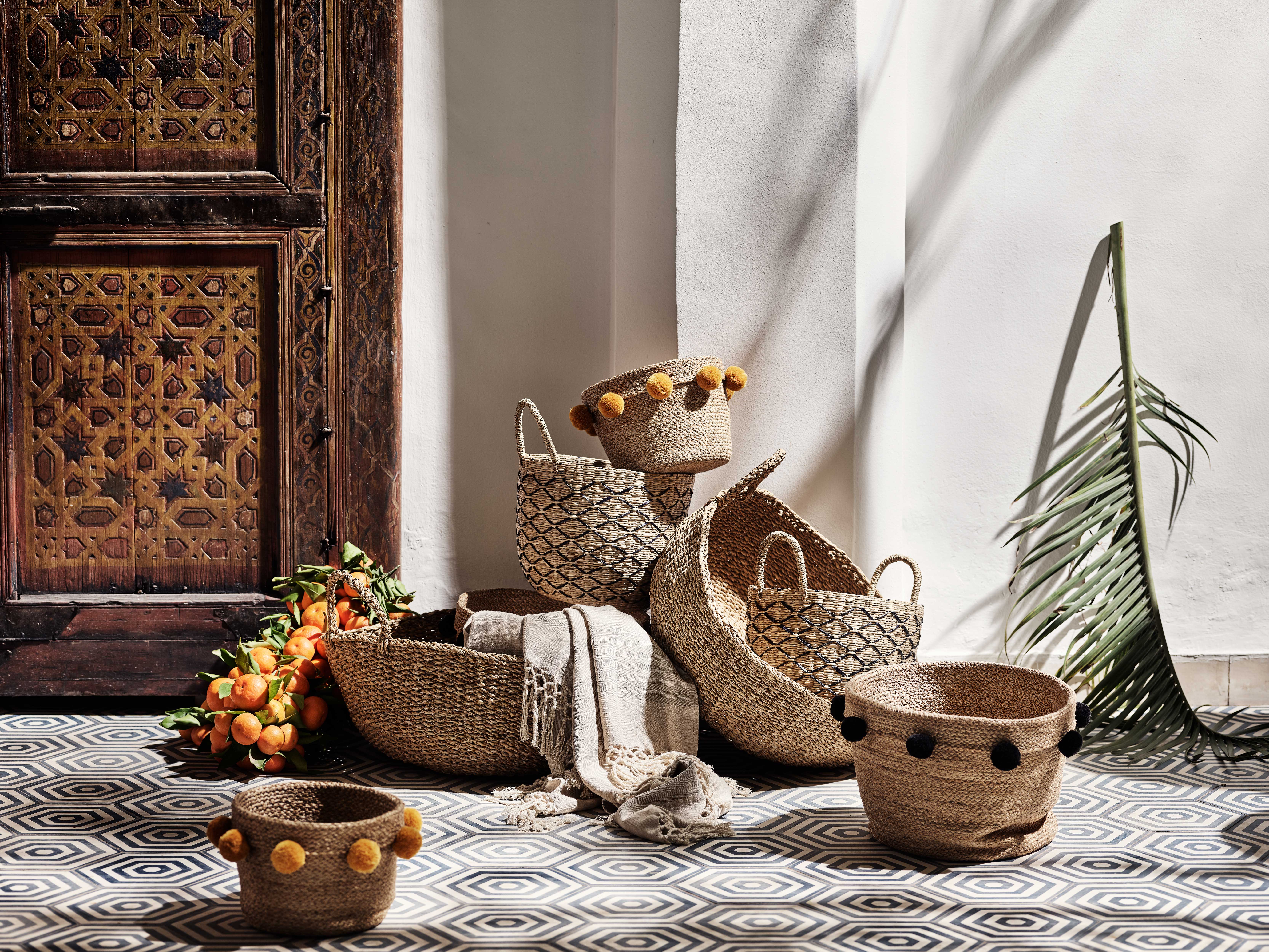 H&M Home | Marrakech