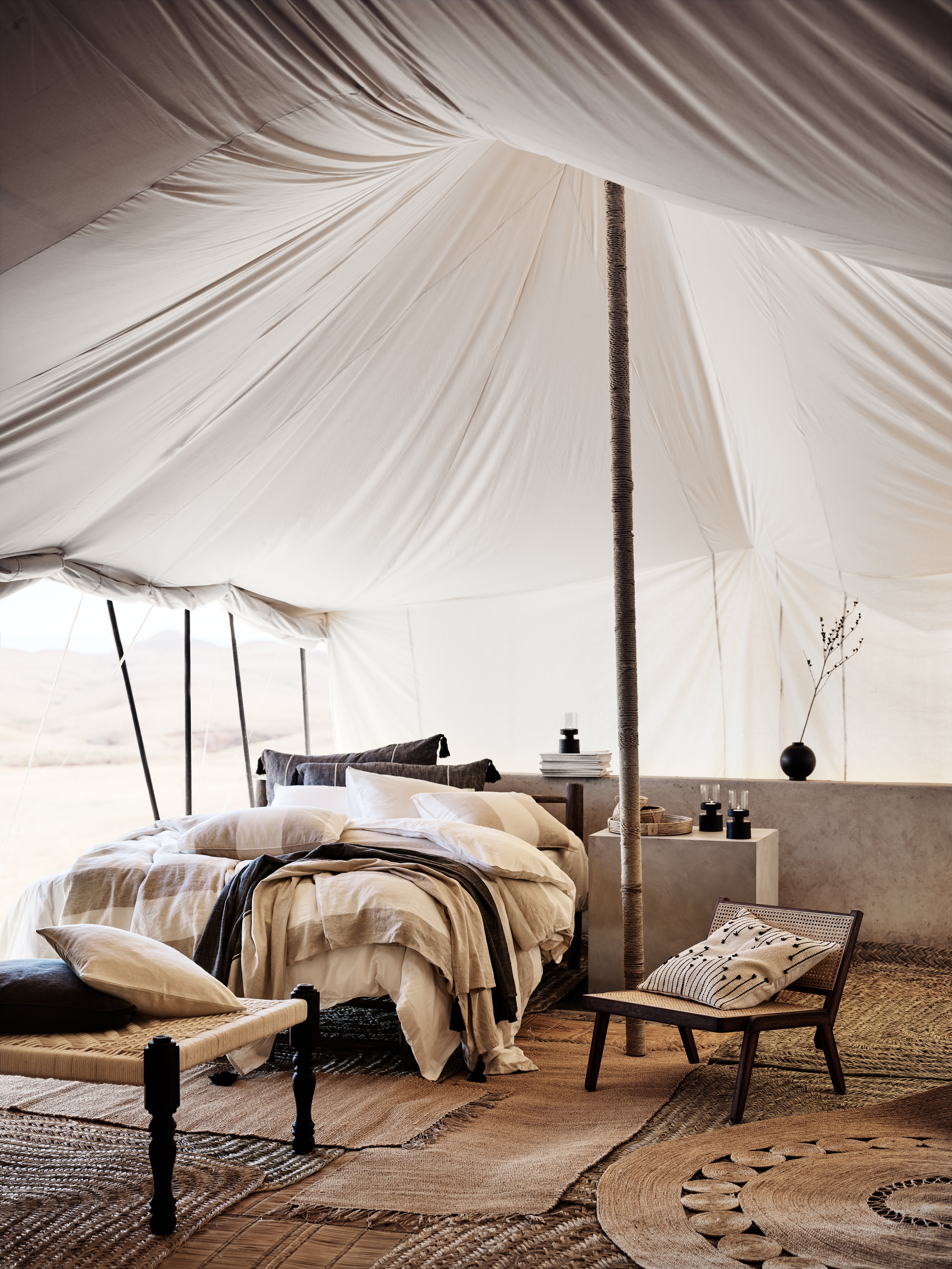 H&M Home | Marrakech