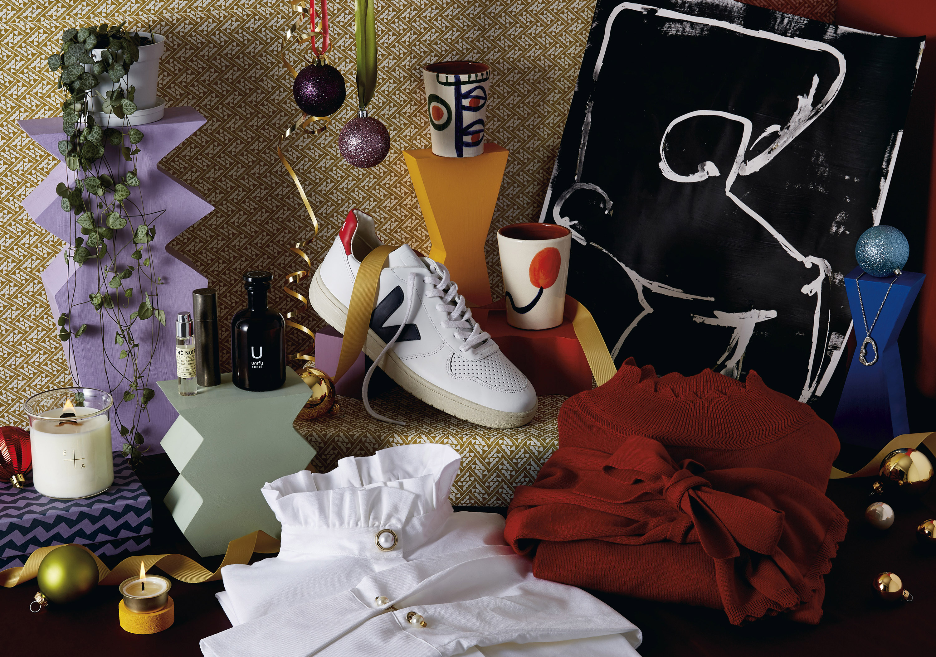Telegraph | Christmas Gift Guide