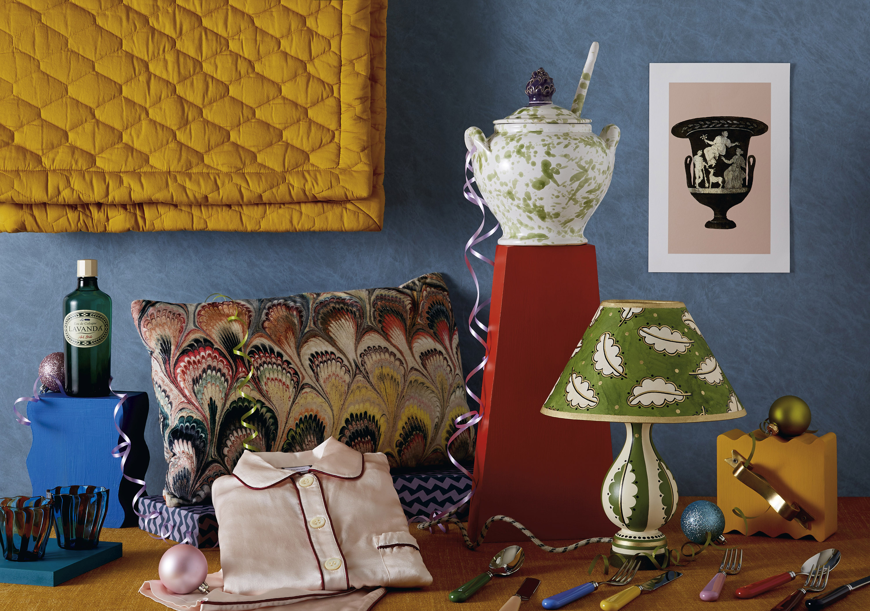 Telegraph | Christmas Gift Guide