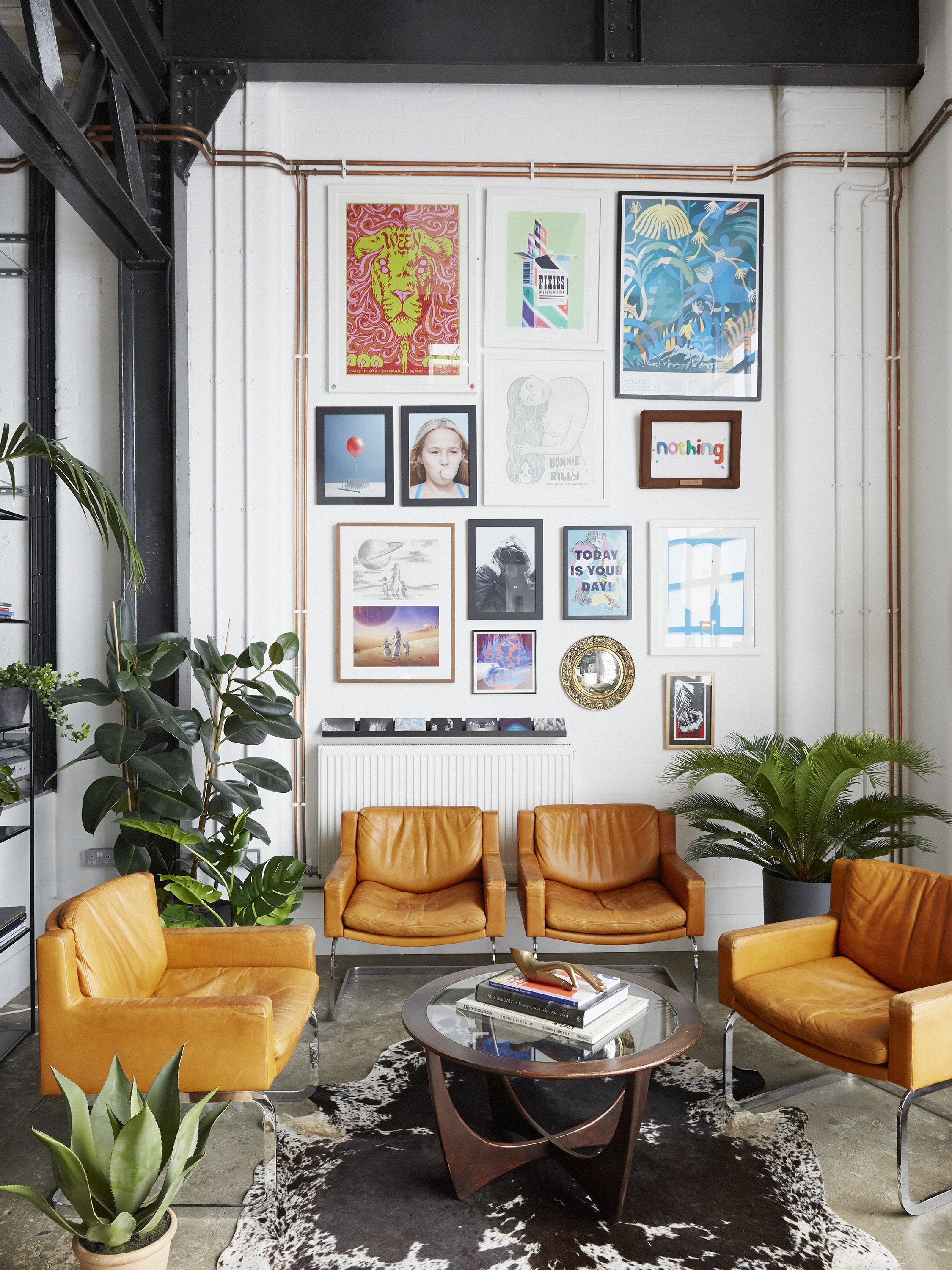 Monica Tostes | Interior Design