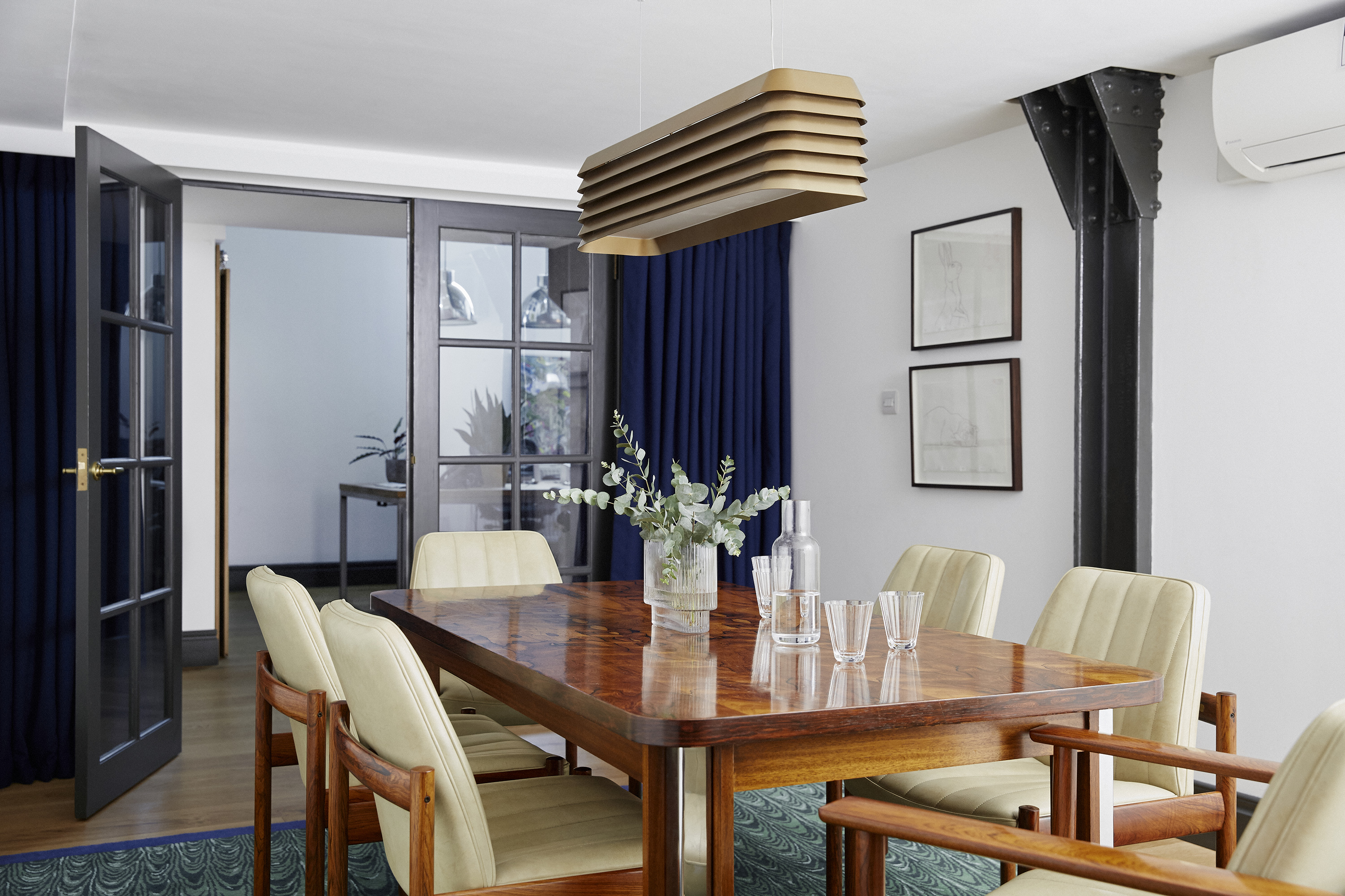 Monica Tostes | Interior Design