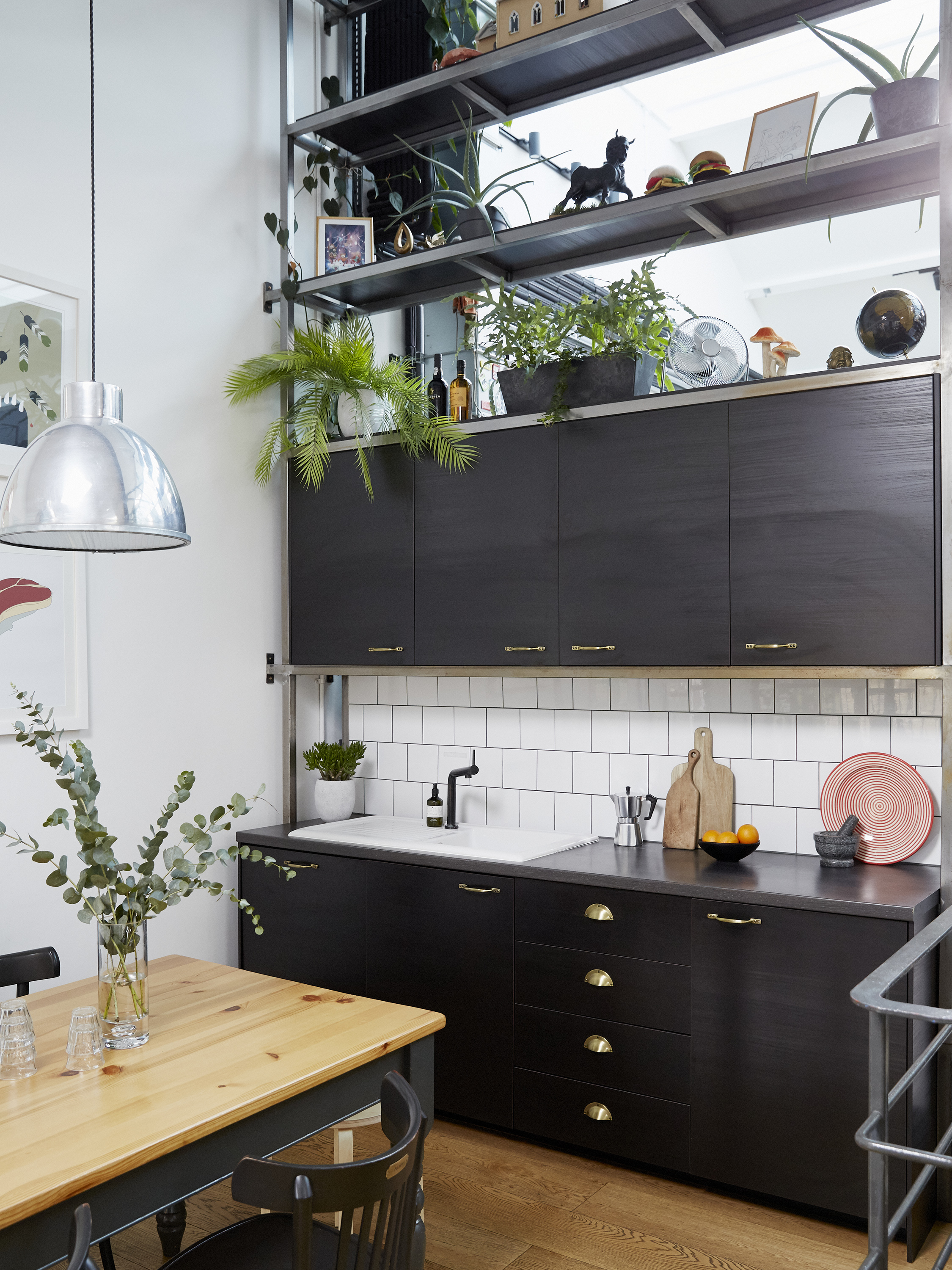 Monica Tostes | Interior Design