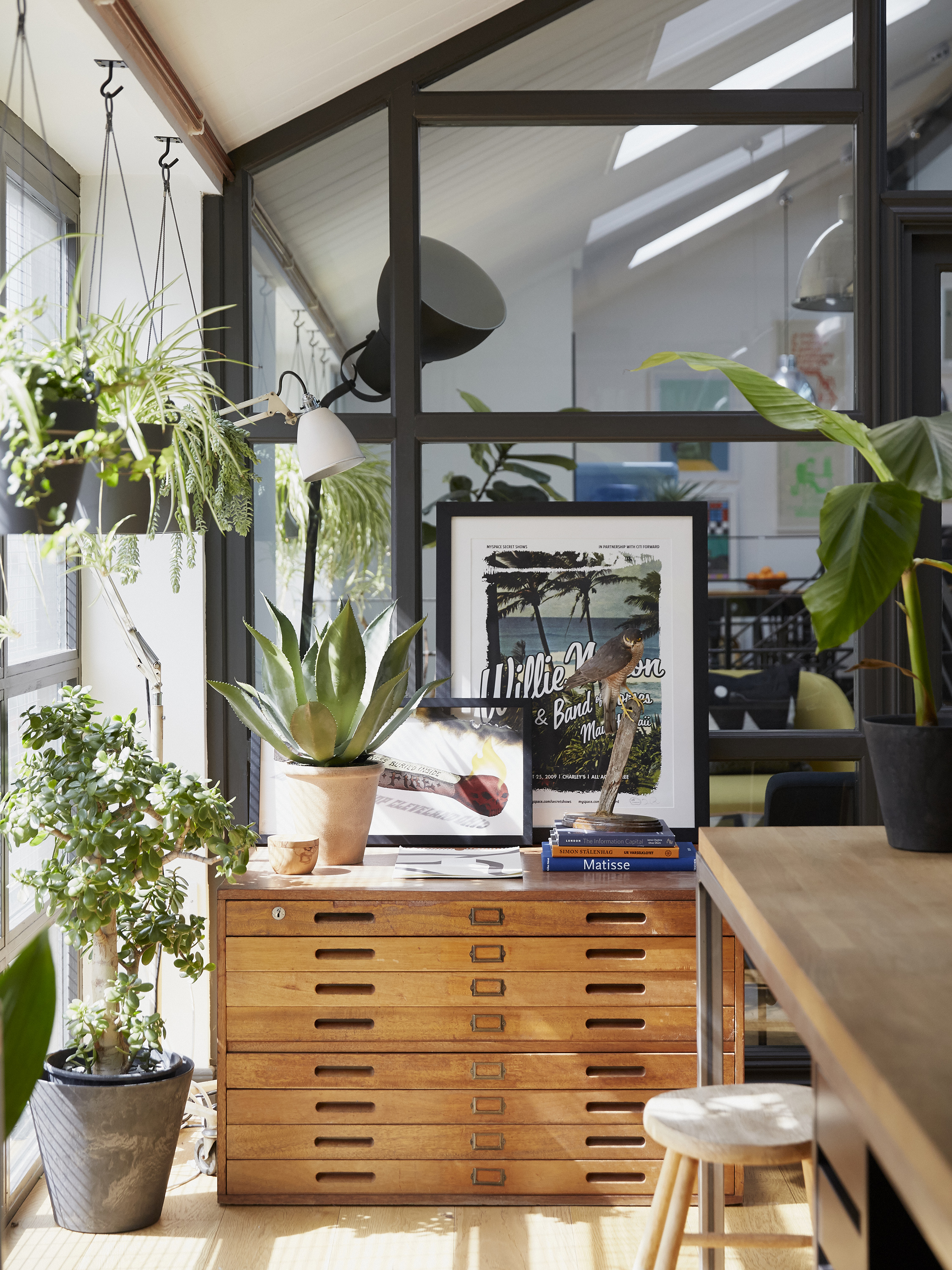 Monica Tostes | Interior Design