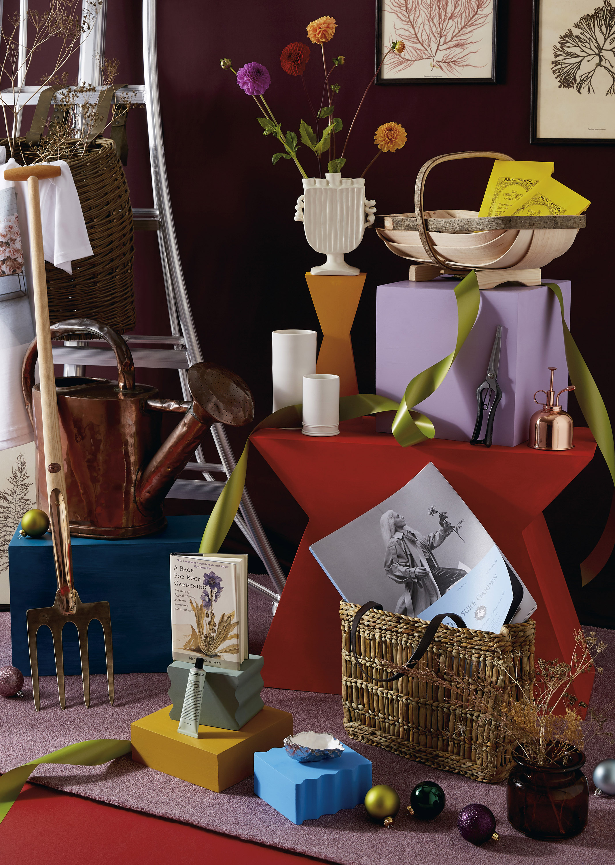 Telegraph | Christmas Gift Guide