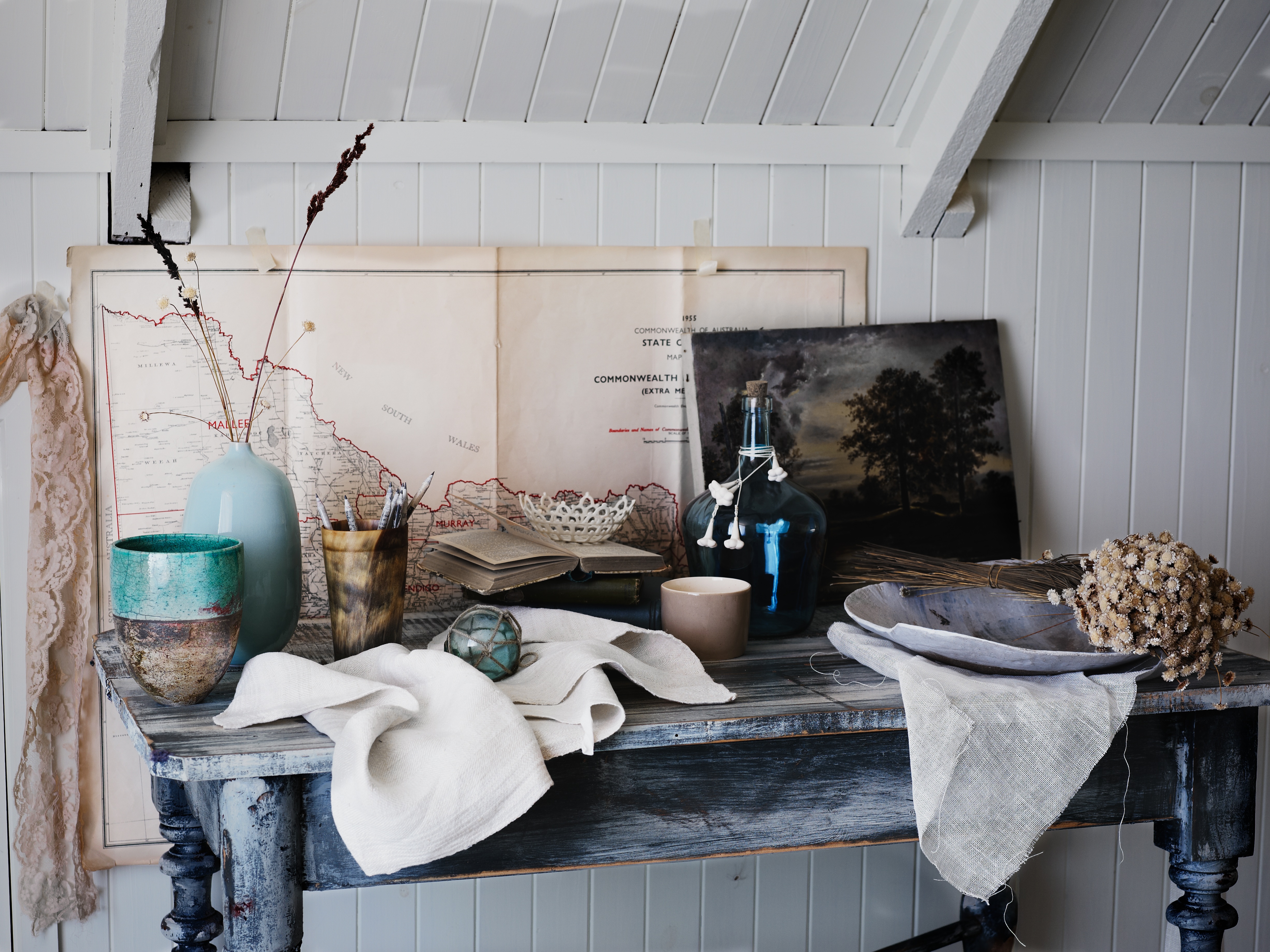 Country Style Magazine