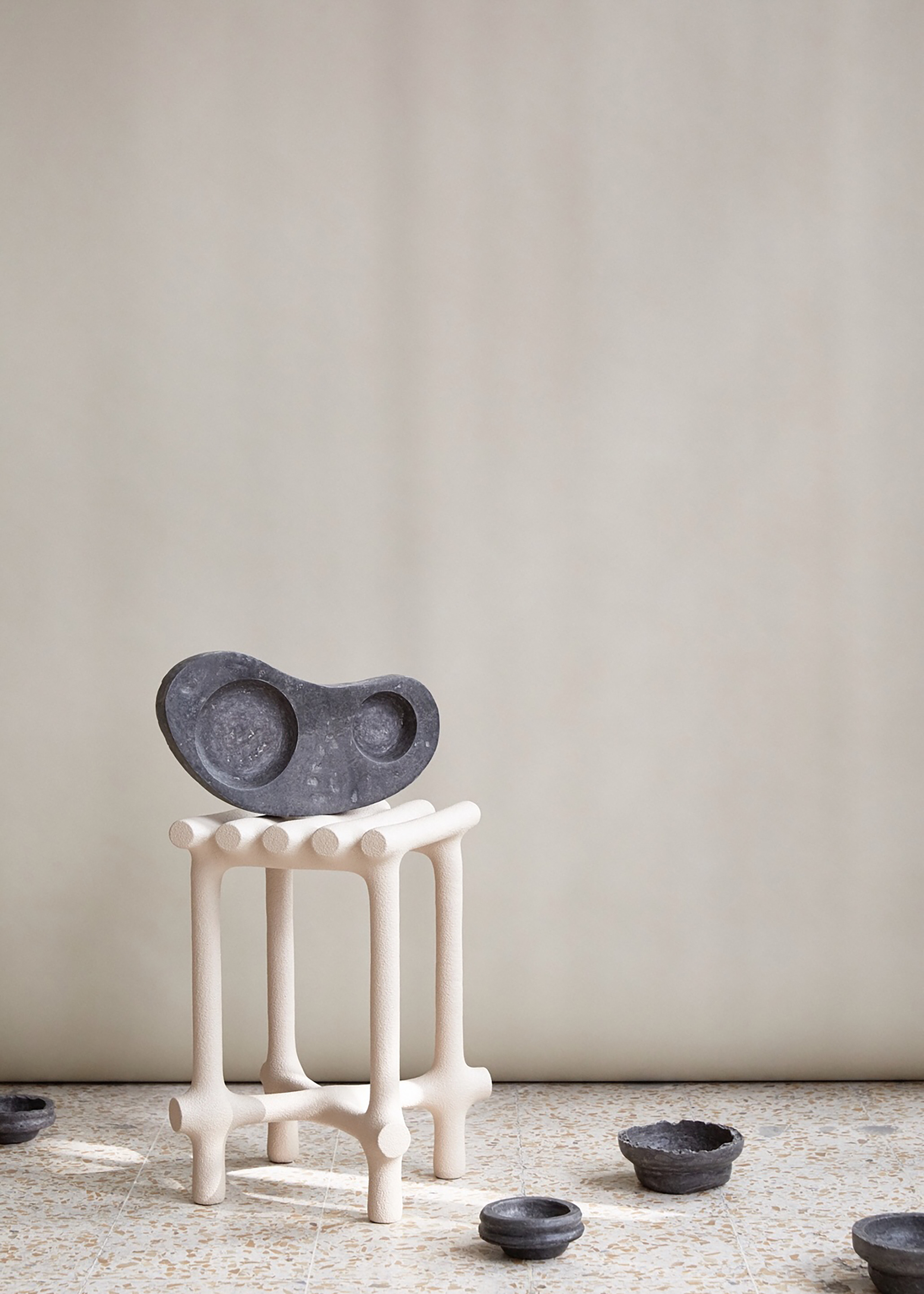 Design Anthology | The new Materalists