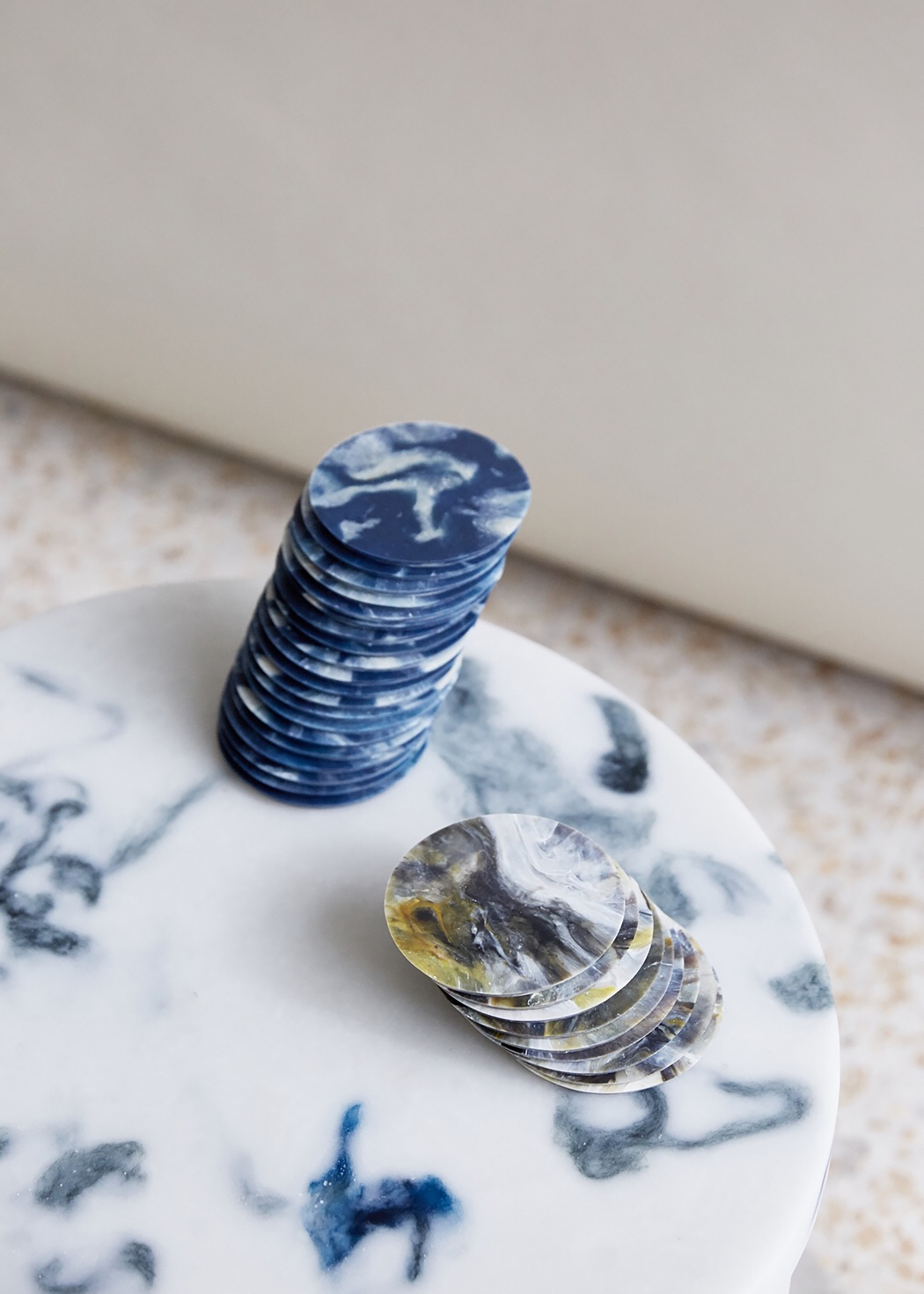 Design Anthology | The new Materalists