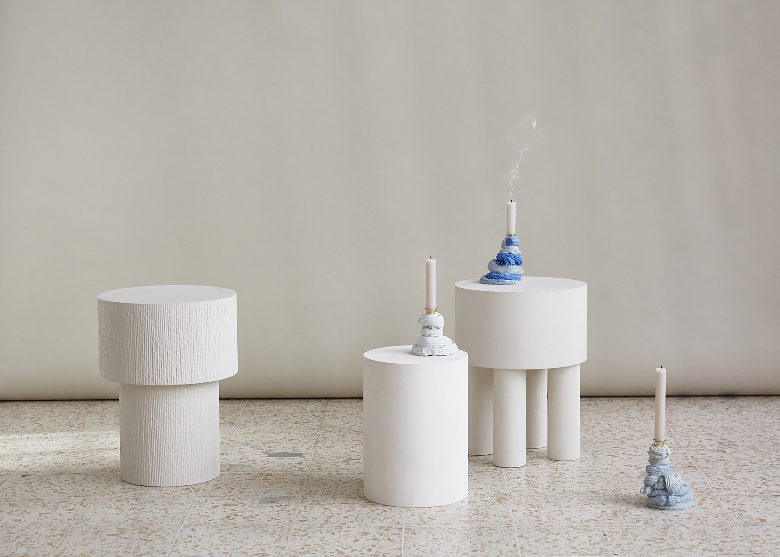 Design Anthology | The new Materalists