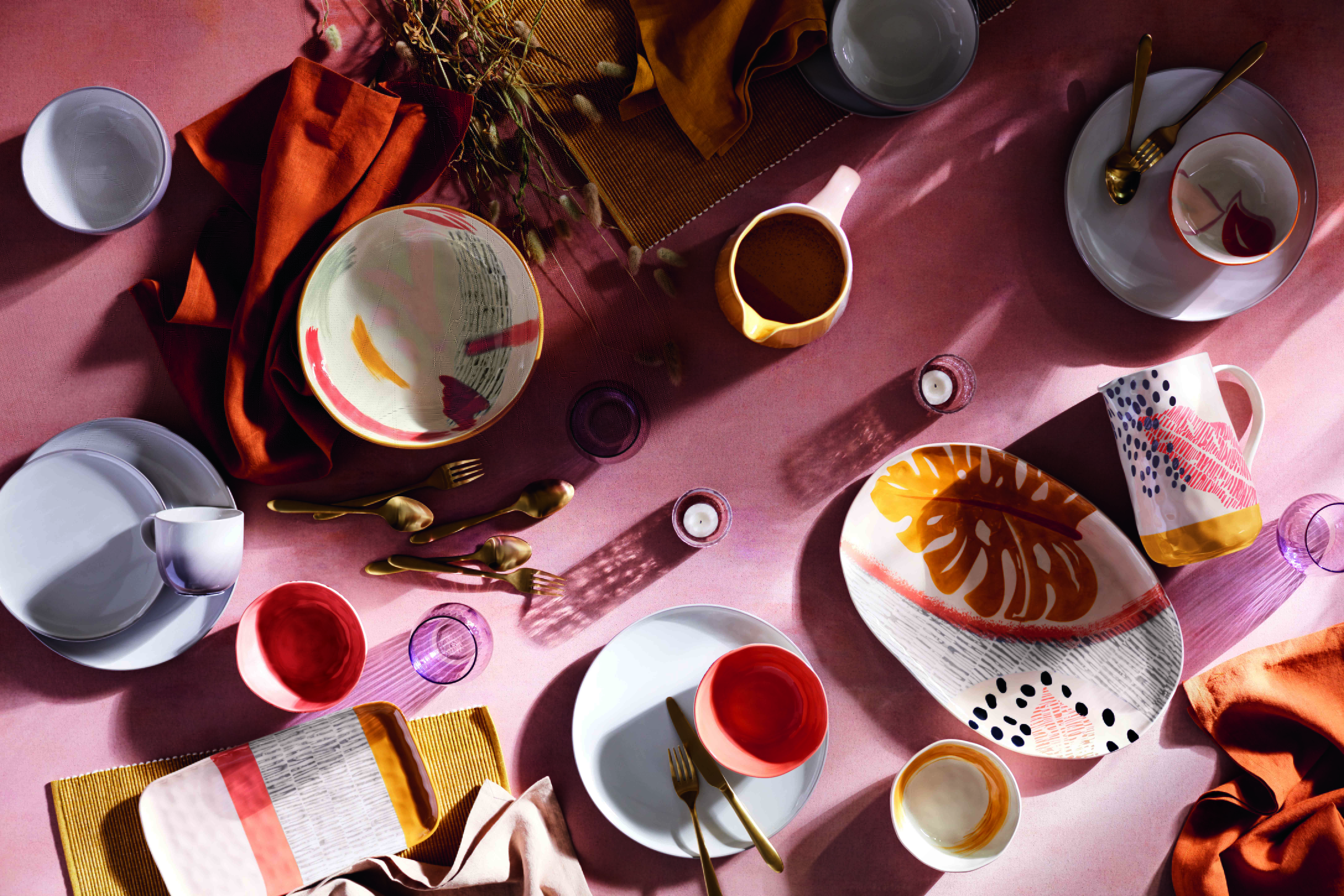 Marks & Spencer | Summer