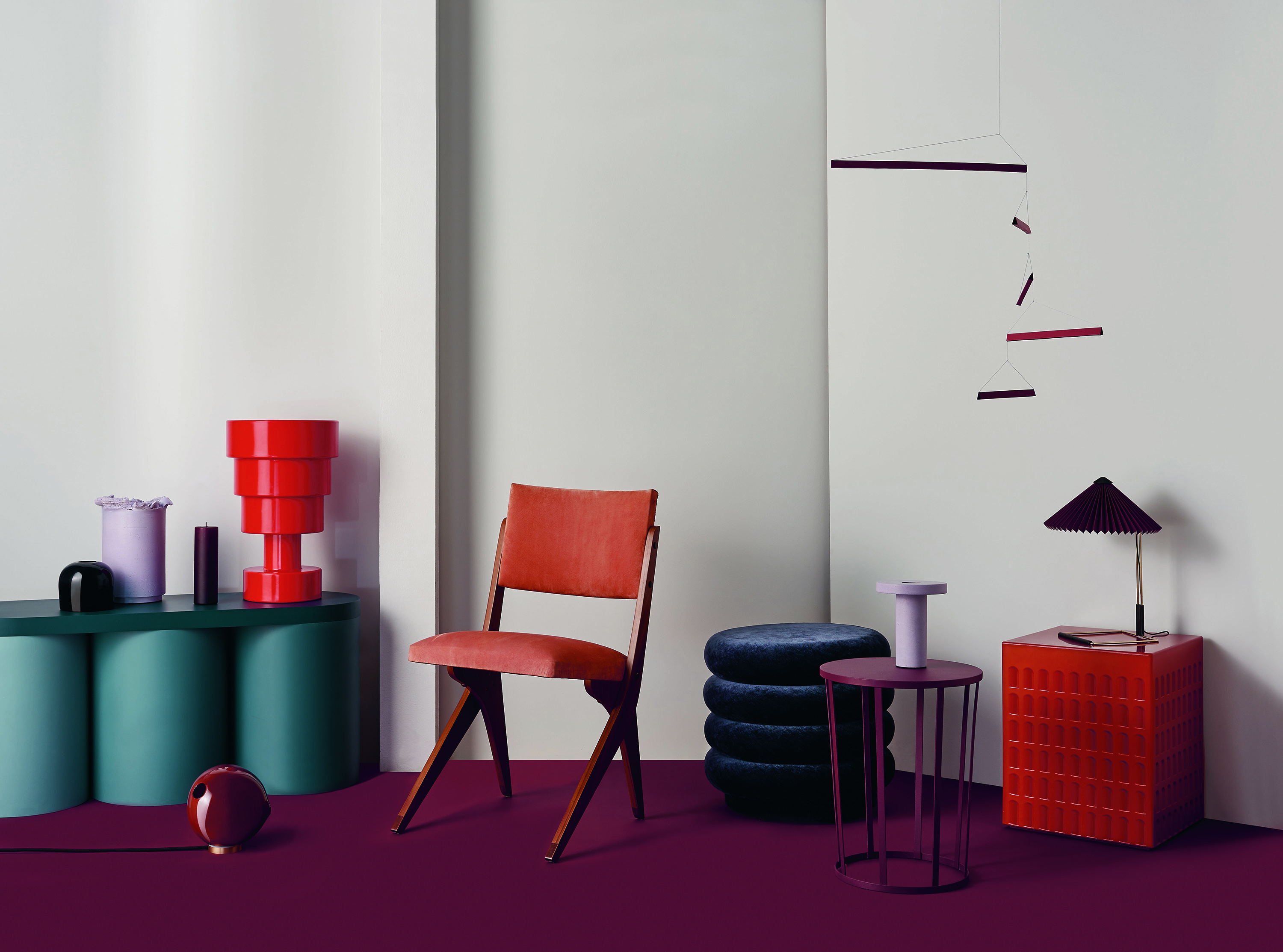 Design Anthology | Cover