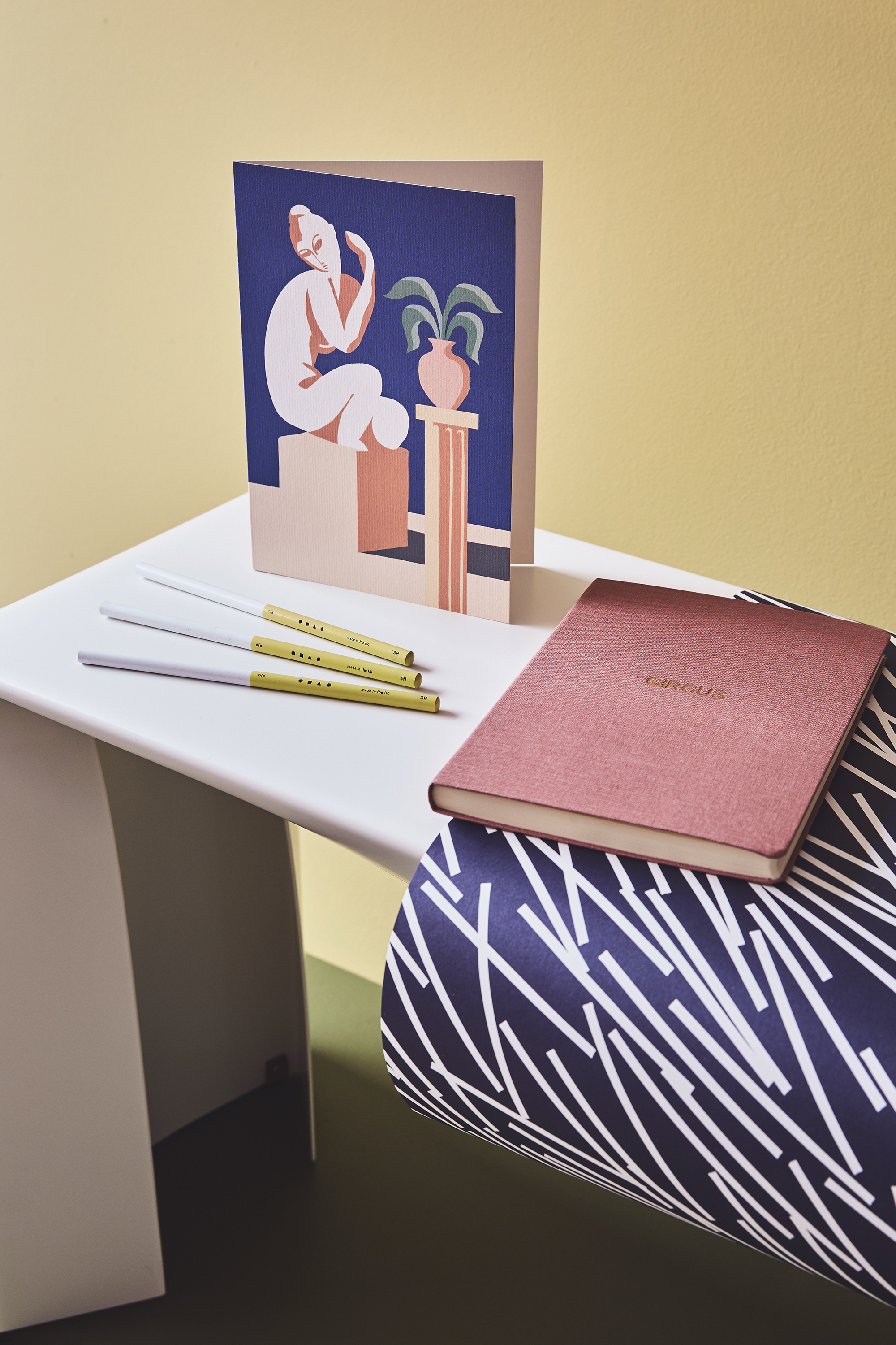 Circus Journal | Design top 20
