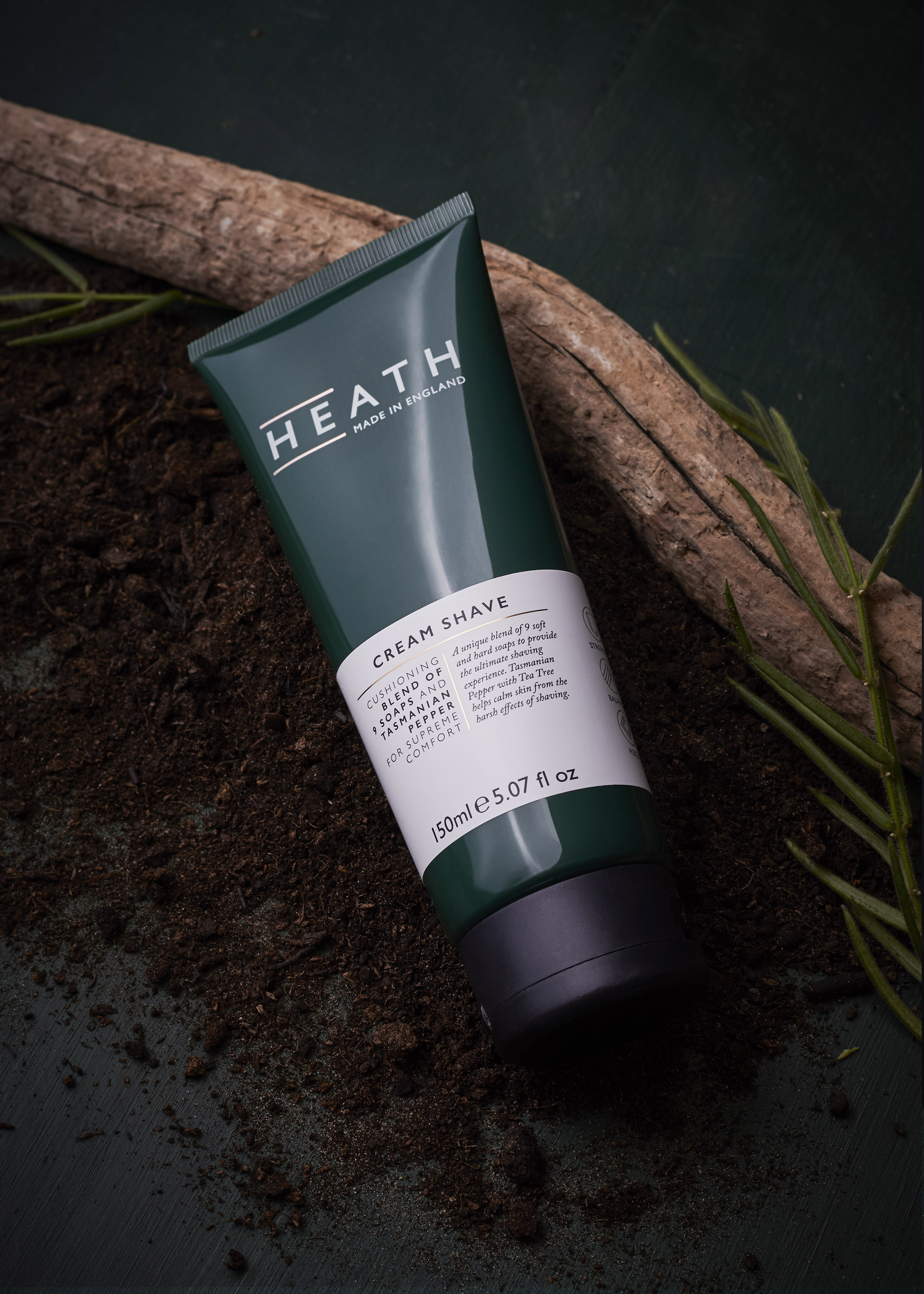 Heath | Skincare