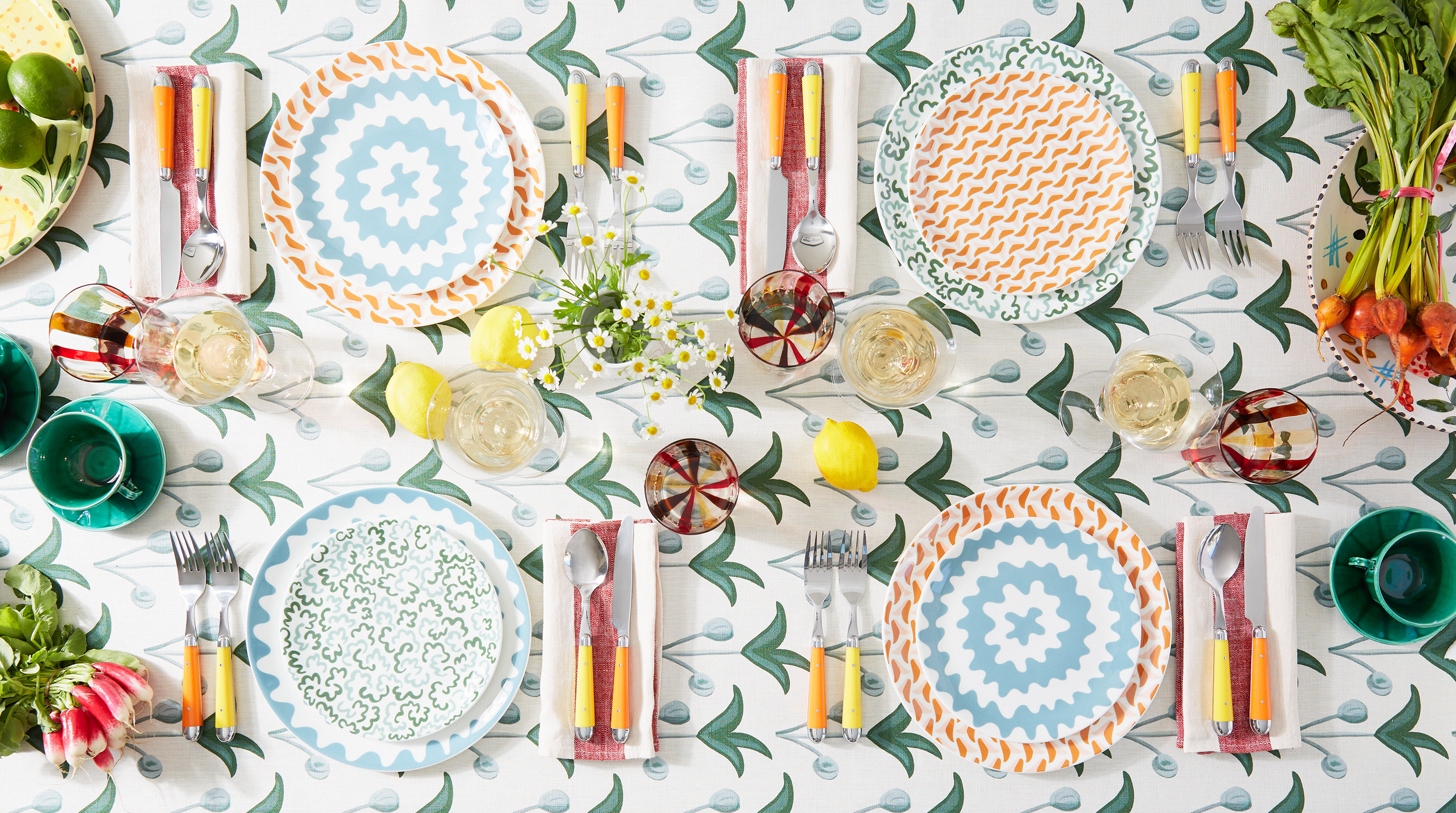 Host Home | Ottoline