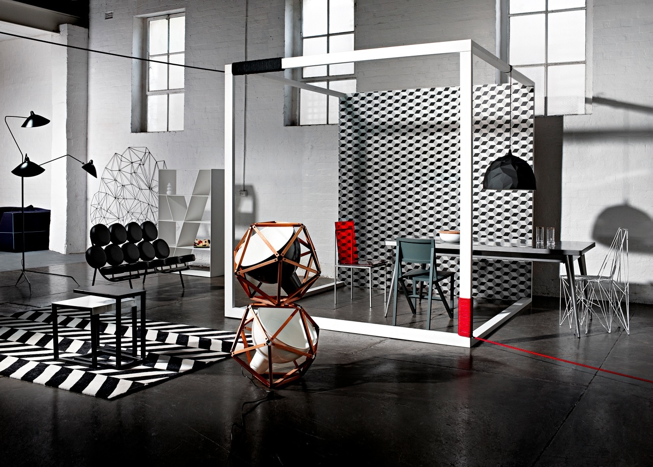 Inside Out | Geometrics